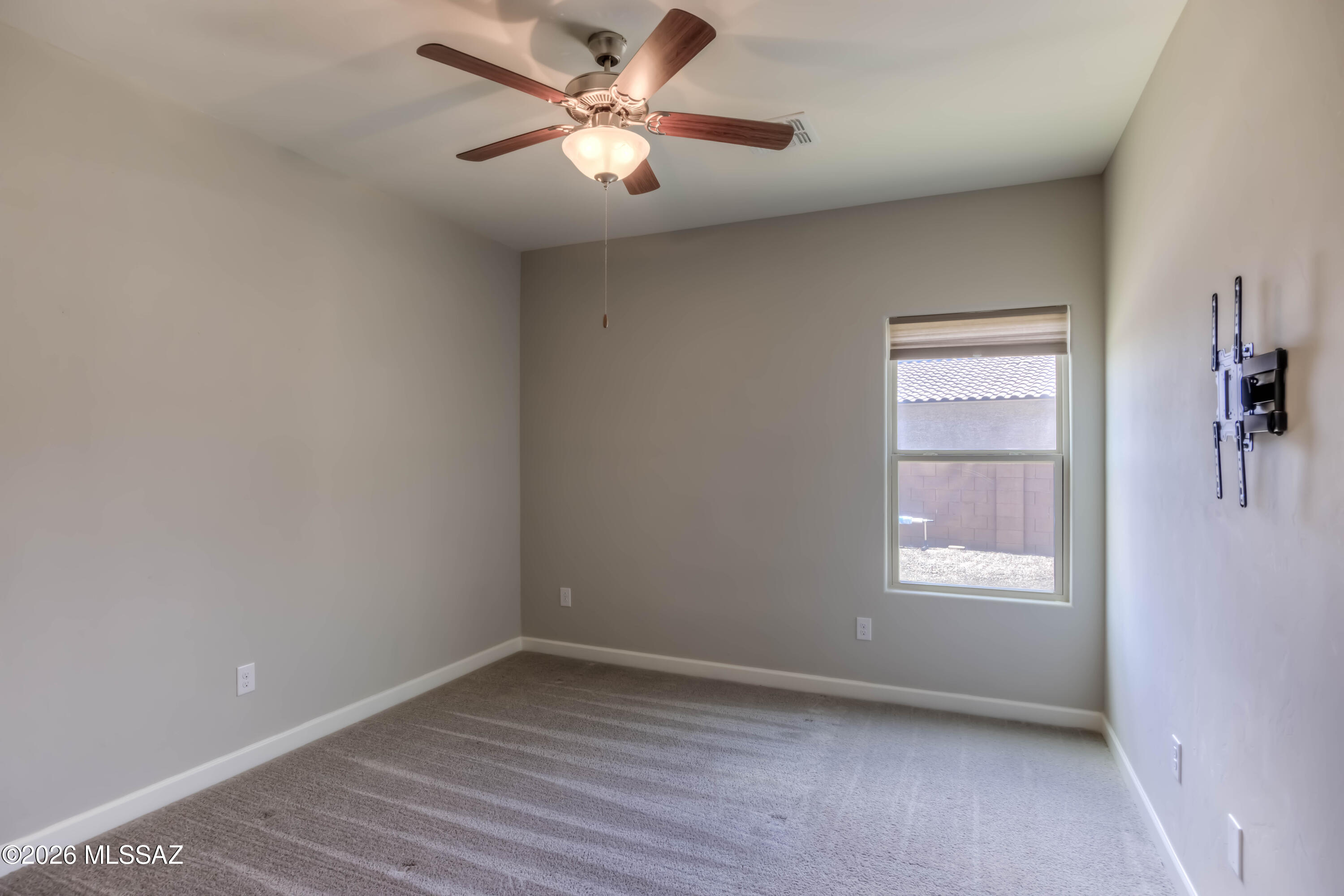 New Tucson Unit NO. 5 (1-312) - Residential