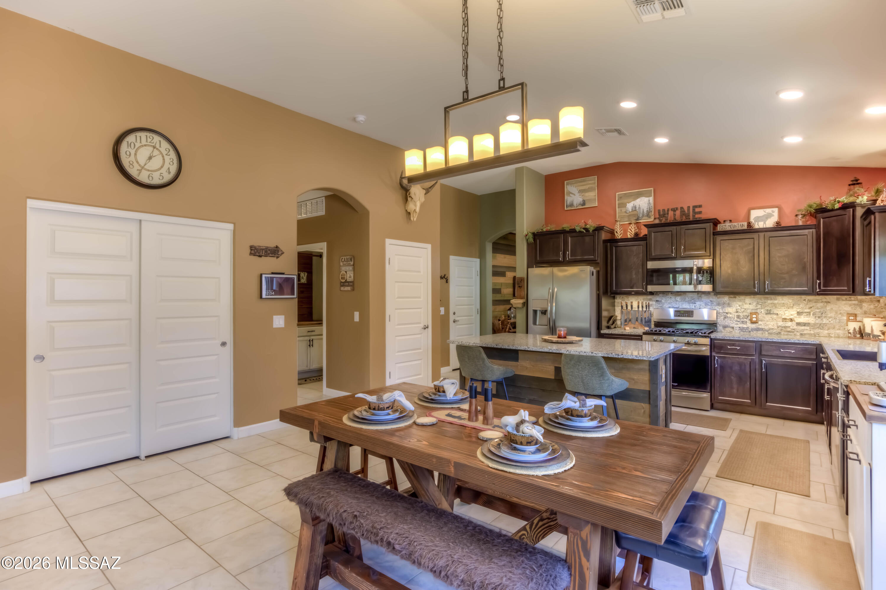 New Tucson Unit NO. 5 (1-312) - Residential