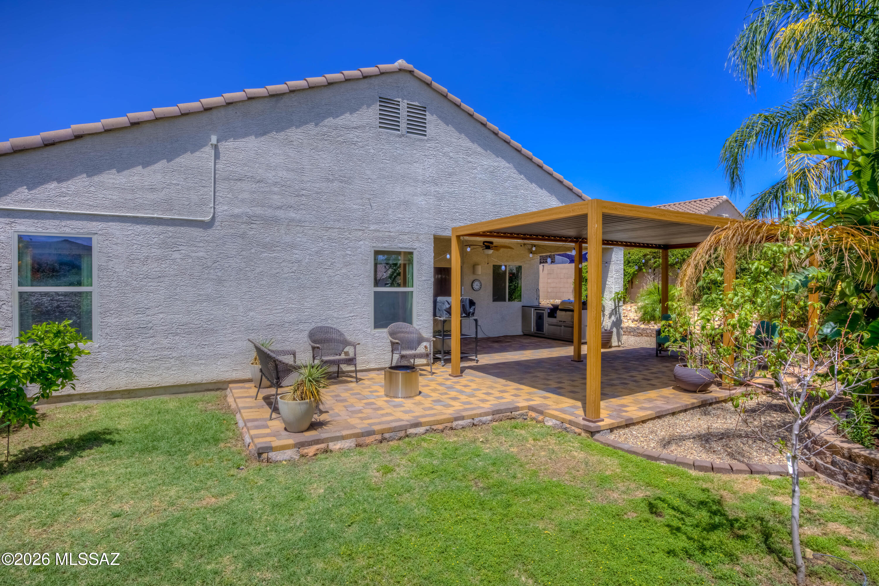 New Tucson Unit NO. 5 (1-312) - Residential