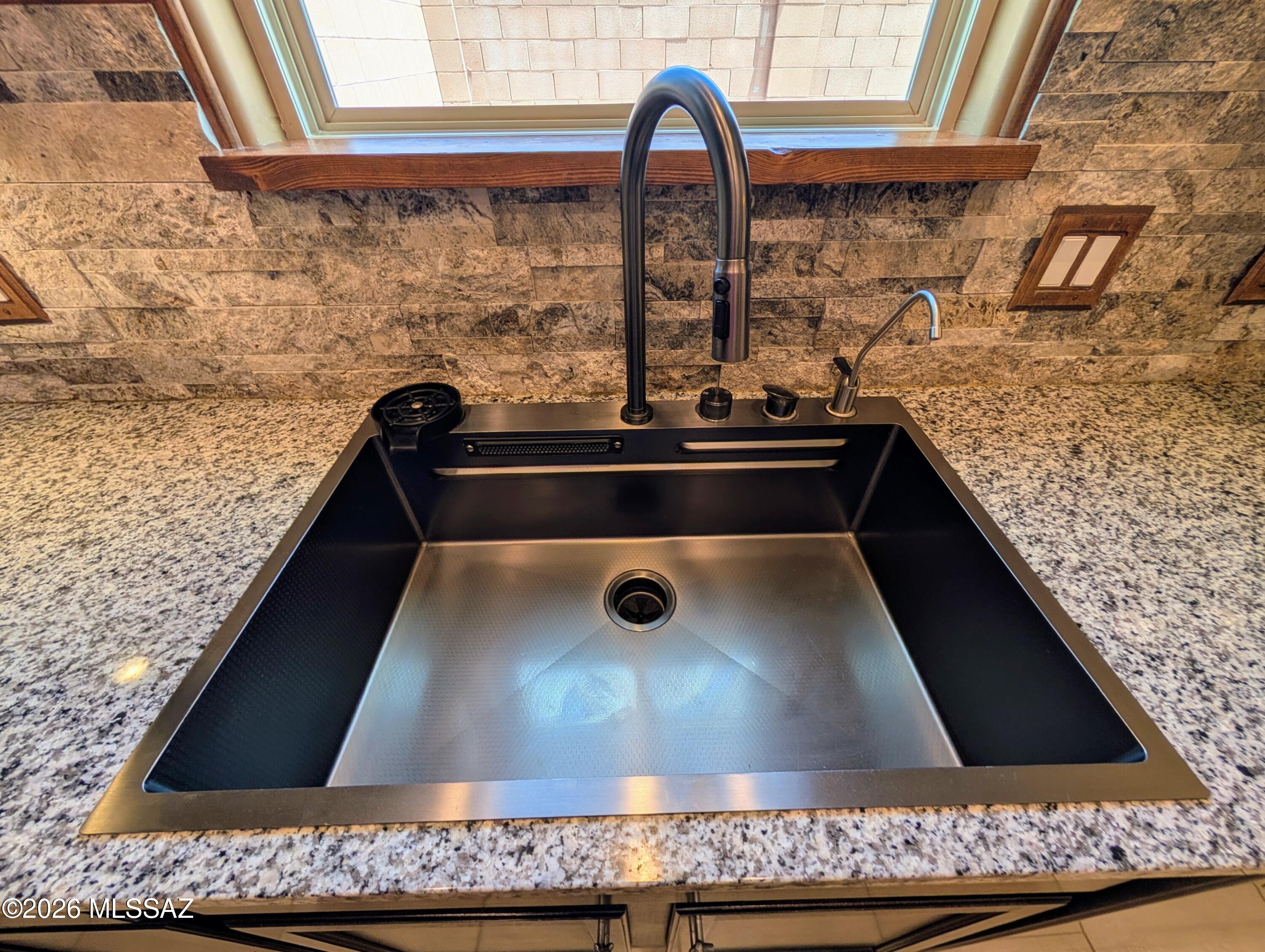 New Tucson Unit NO. 5 (1-312) - Residential