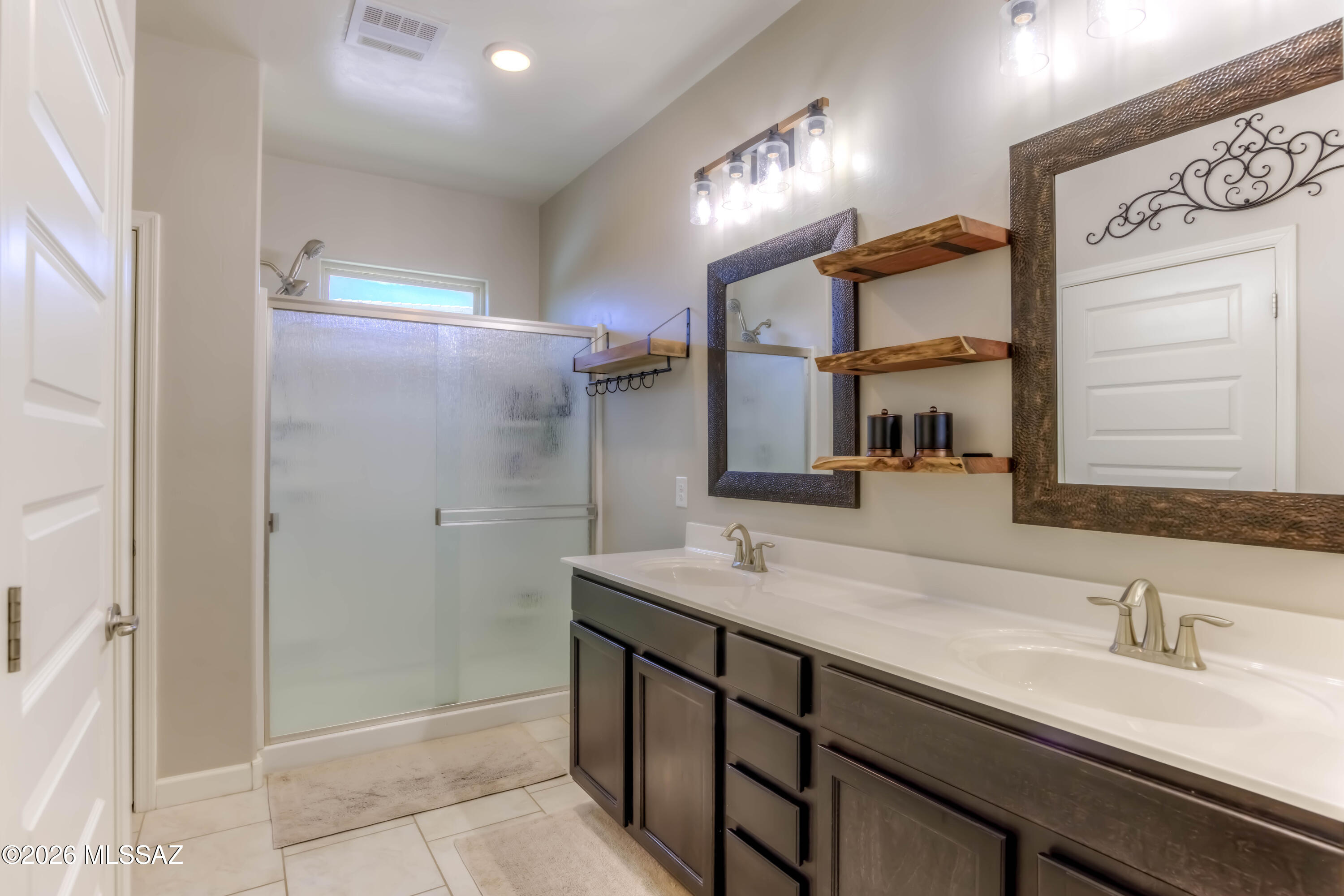 New Tucson Unit NO. 5 (1-312) - Residential