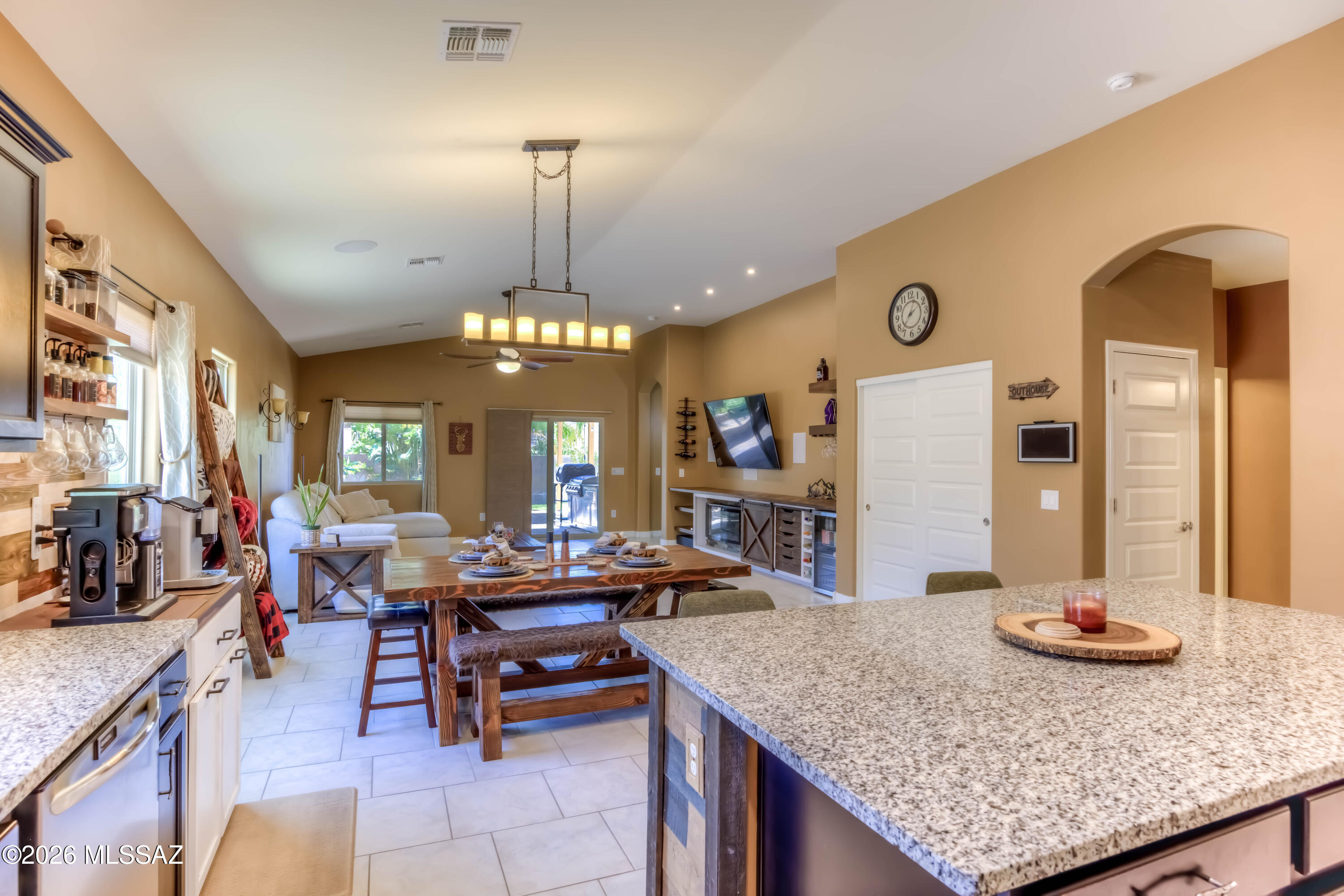 New Tucson Unit NO. 5 (1-312) - Residential