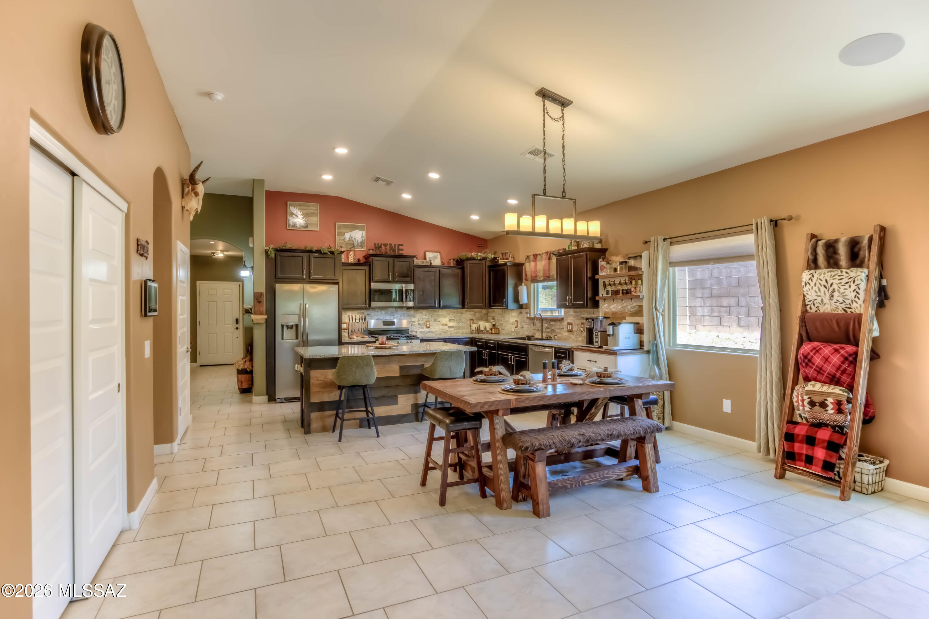 New Tucson Unit NO. 5 (1-312) - Residential