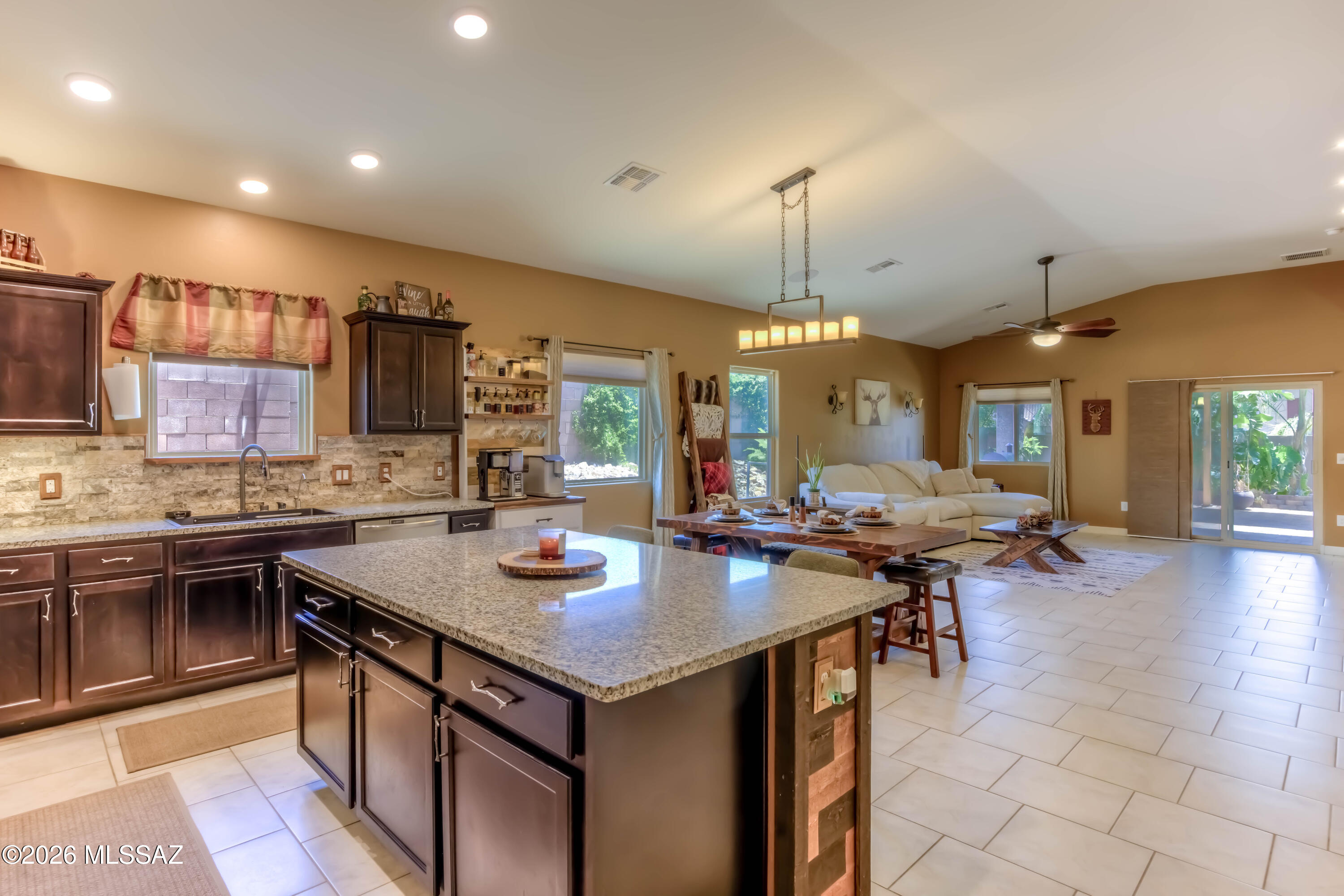 New Tucson Unit NO. 5 (1-312) - Residential