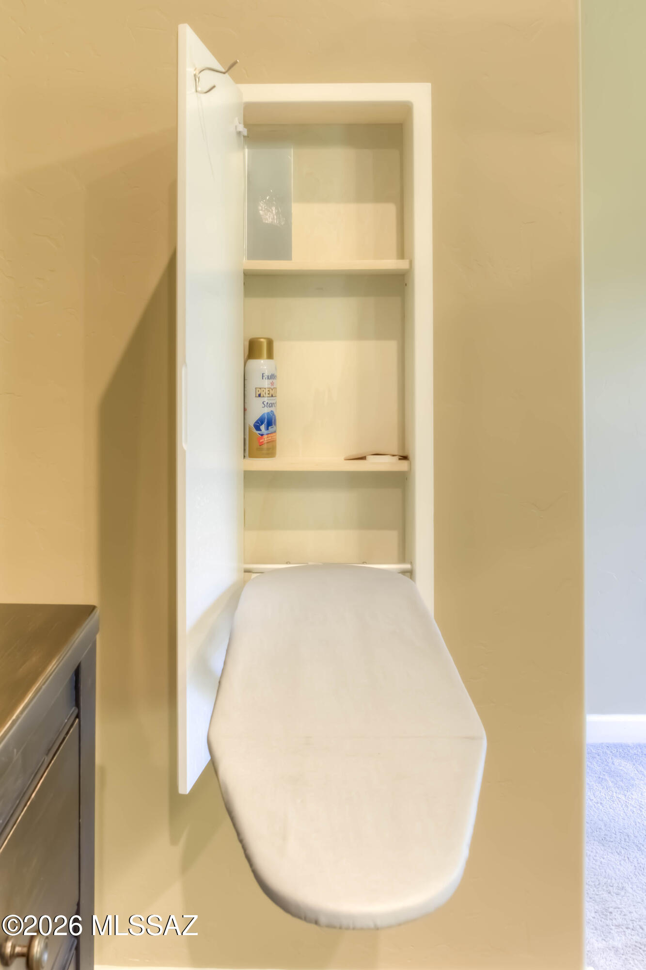 New Tucson Unit NO. 5 (1-312) - Residential