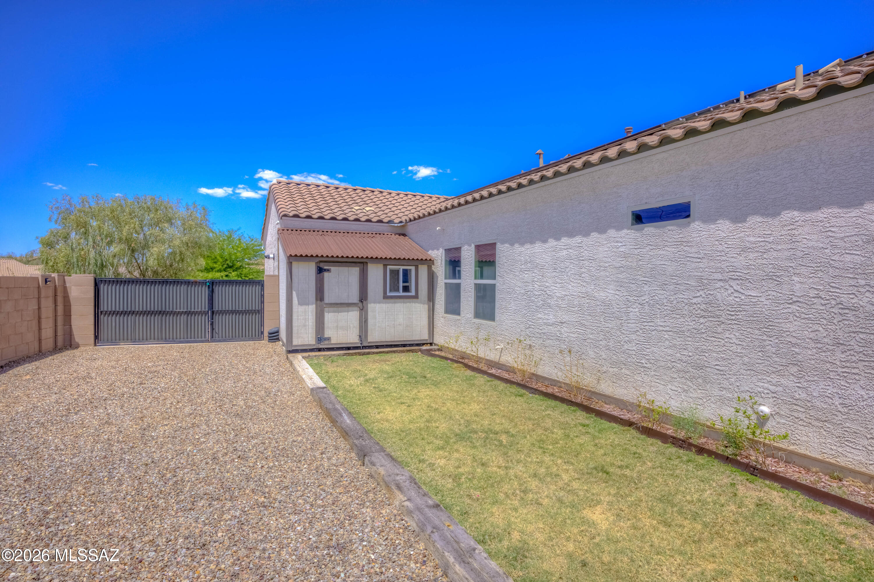 New Tucson Unit NO. 5 (1-312) - Residential