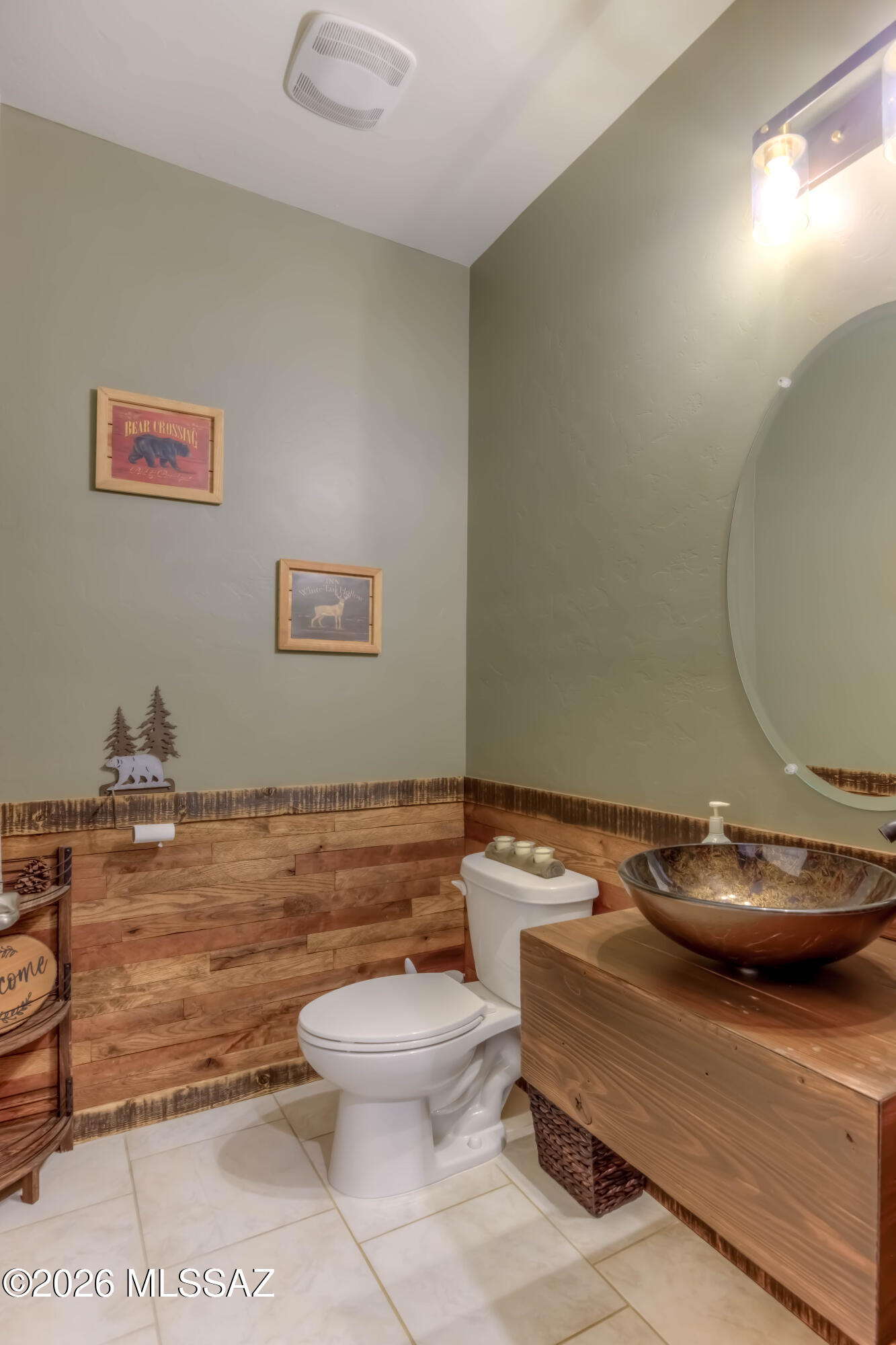 New Tucson Unit NO. 5 (1-312) - Residential