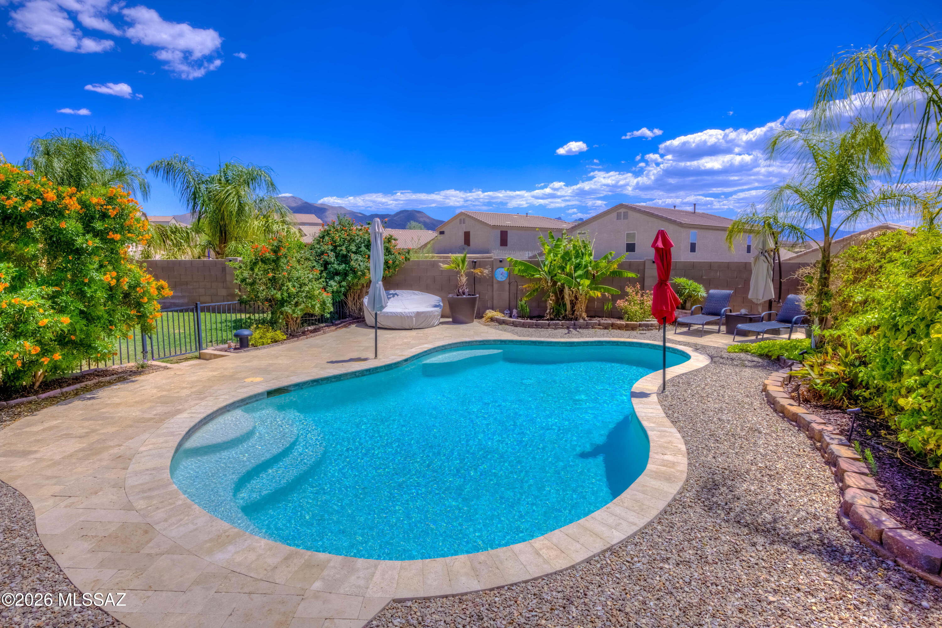 New Tucson Unit NO. 5 (1-312) - Residential