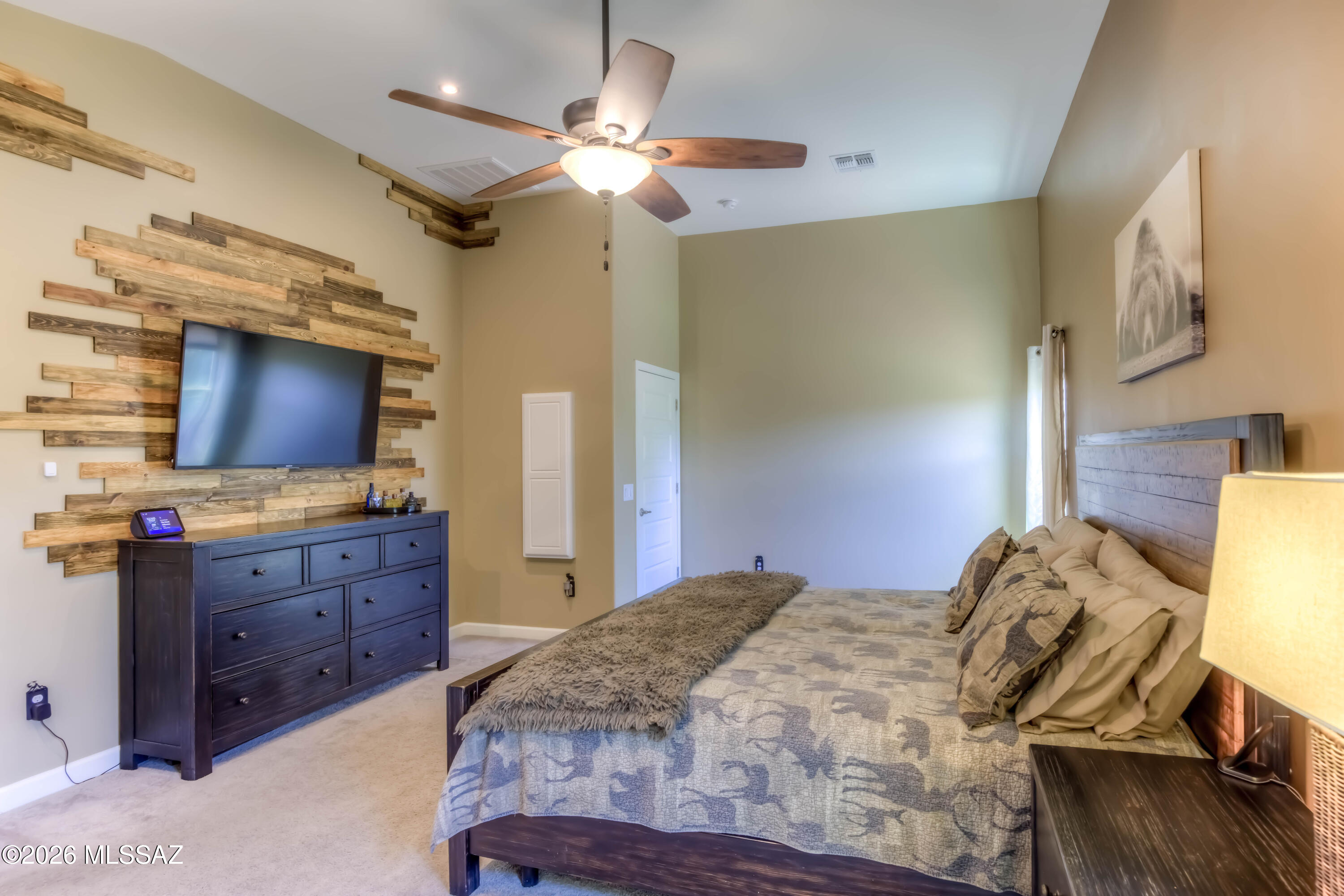 New Tucson Unit NO. 5 (1-312) - Residential