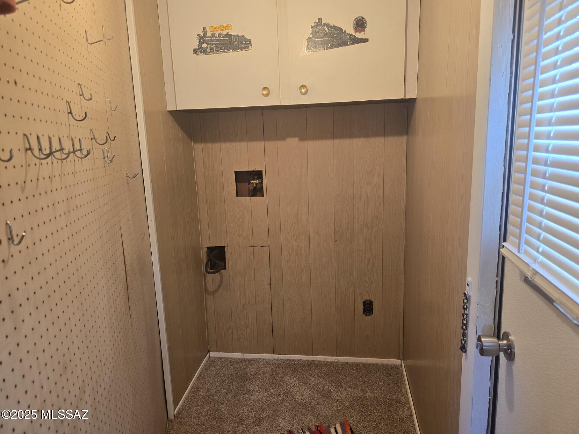 Other/Unknown - Residential