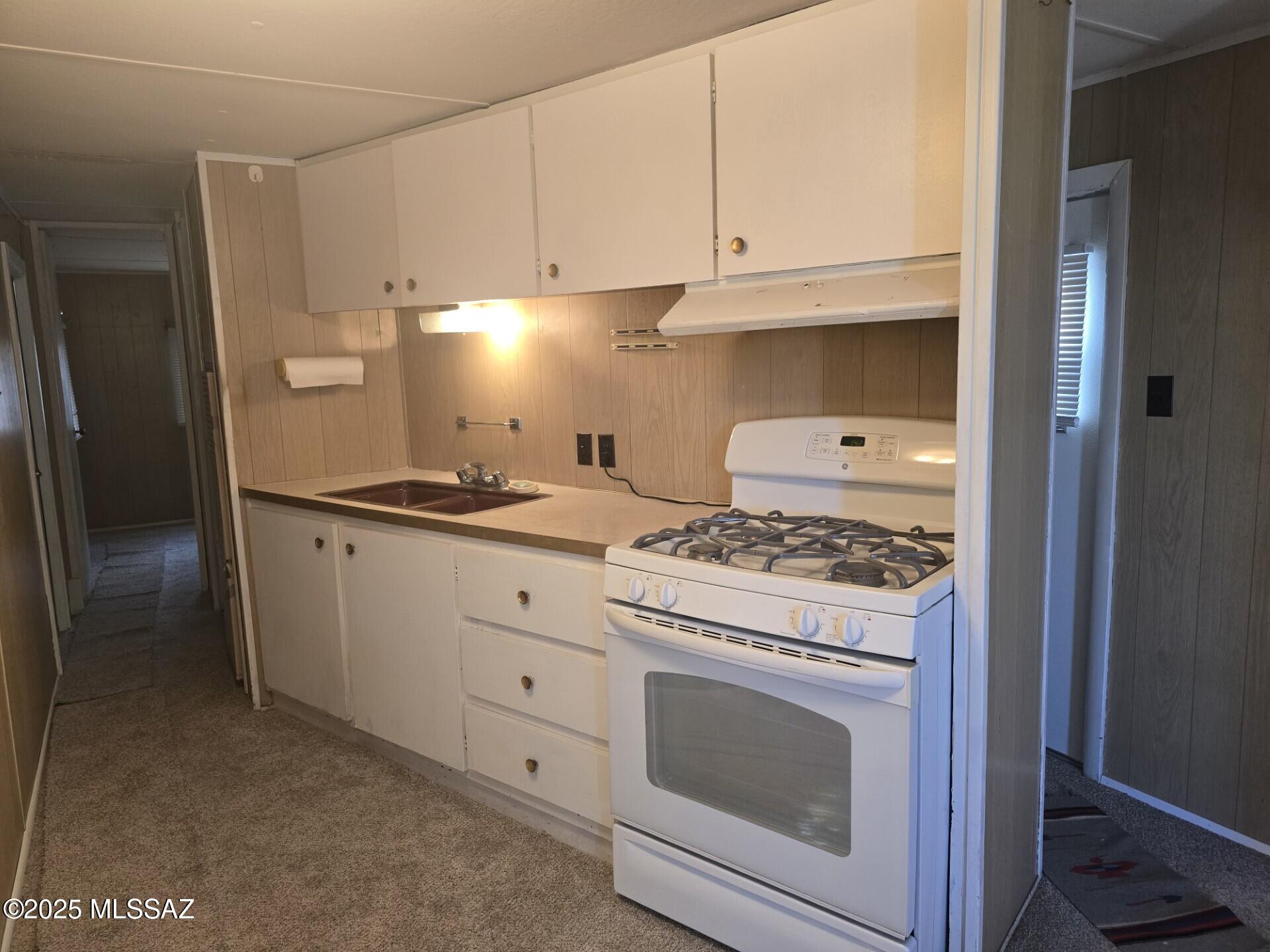 Other/Unknown - Residential