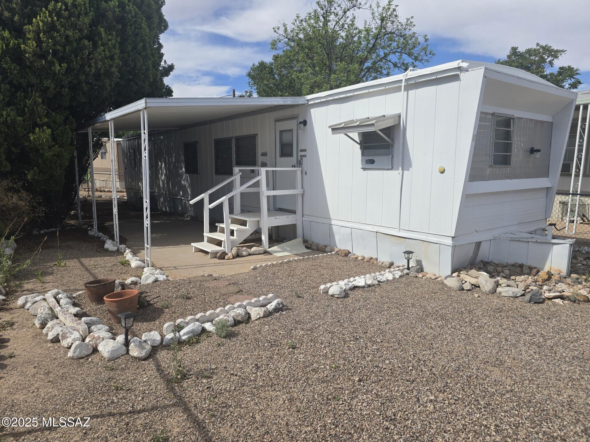 Other/Unknown - Residential