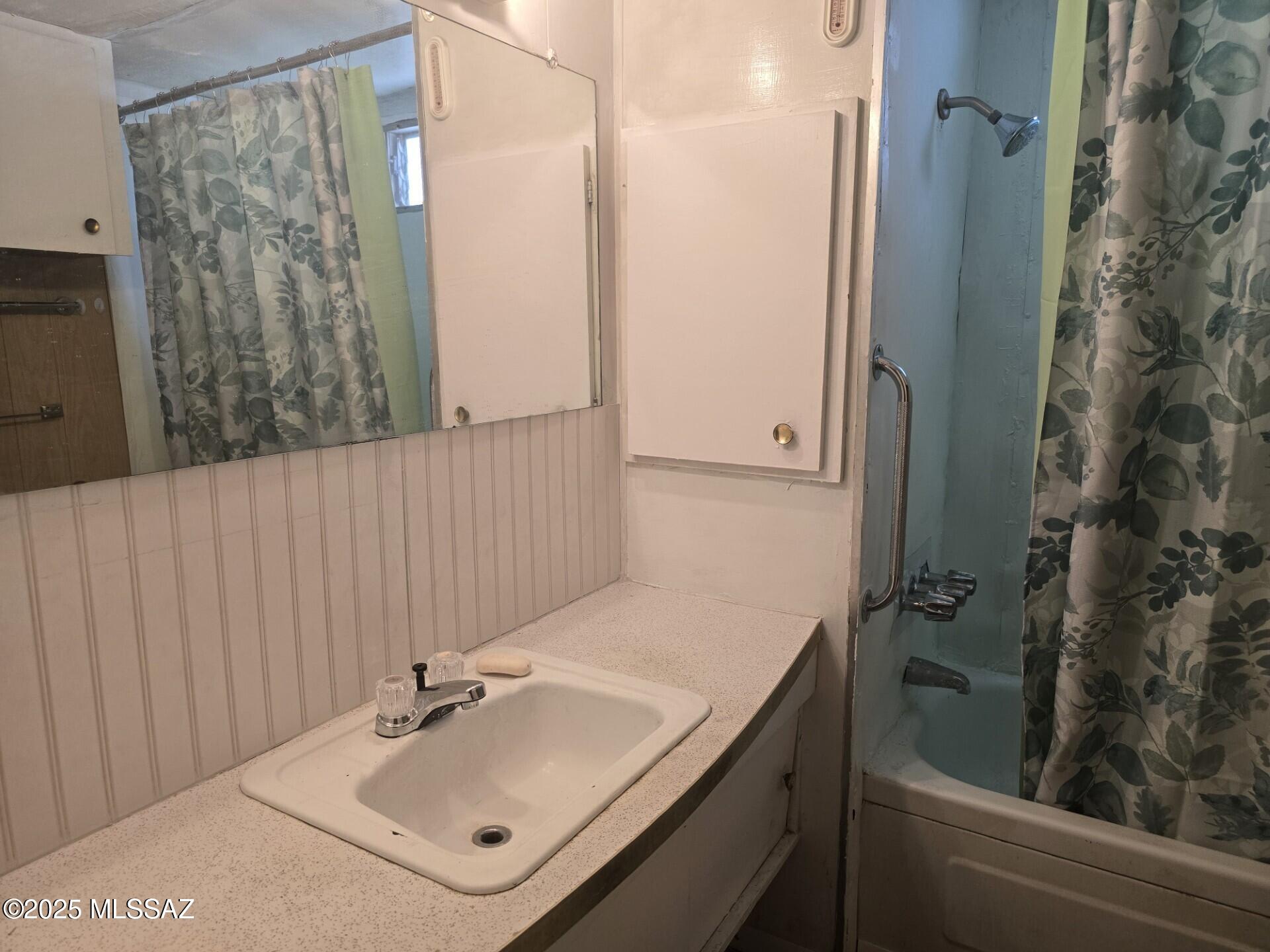 Other/Unknown - Residential
