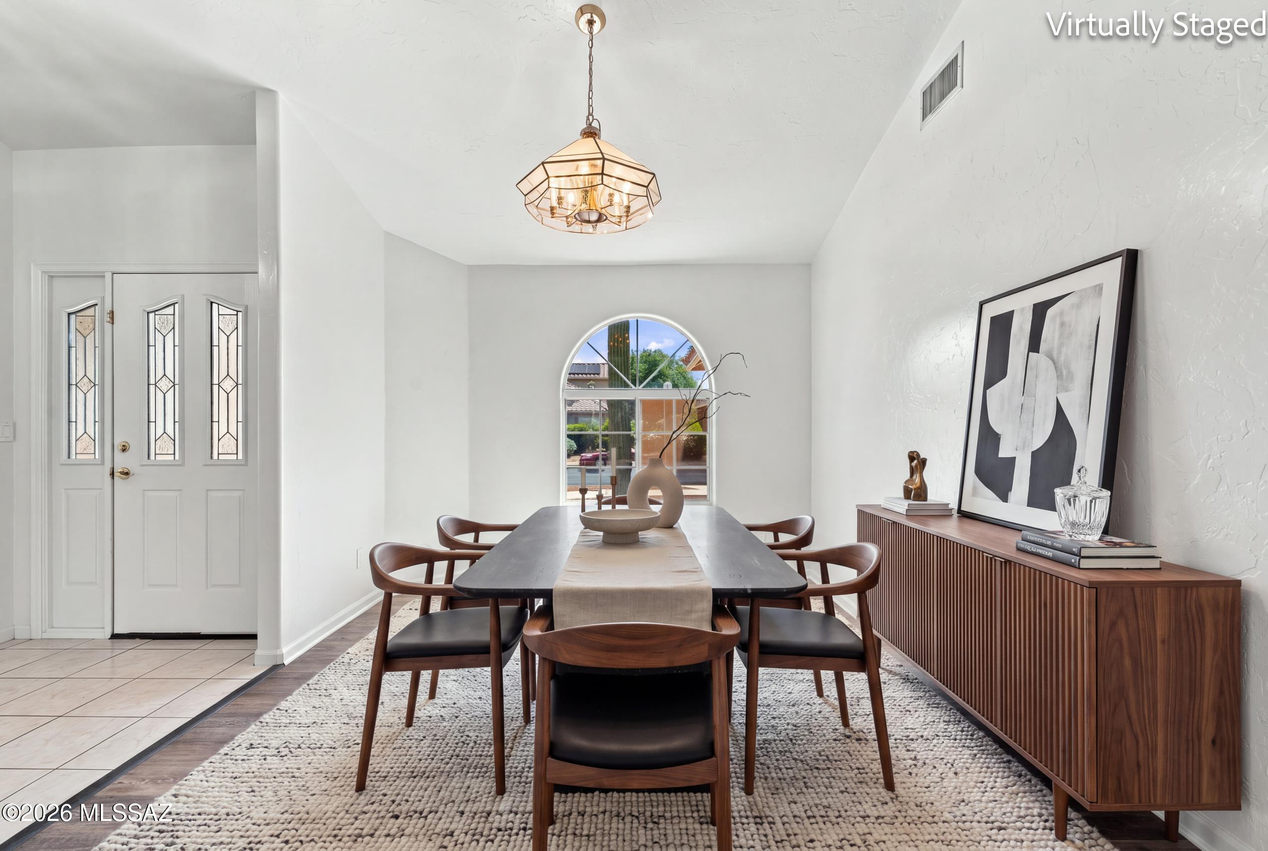 11079 N Mountain Breeze Drive