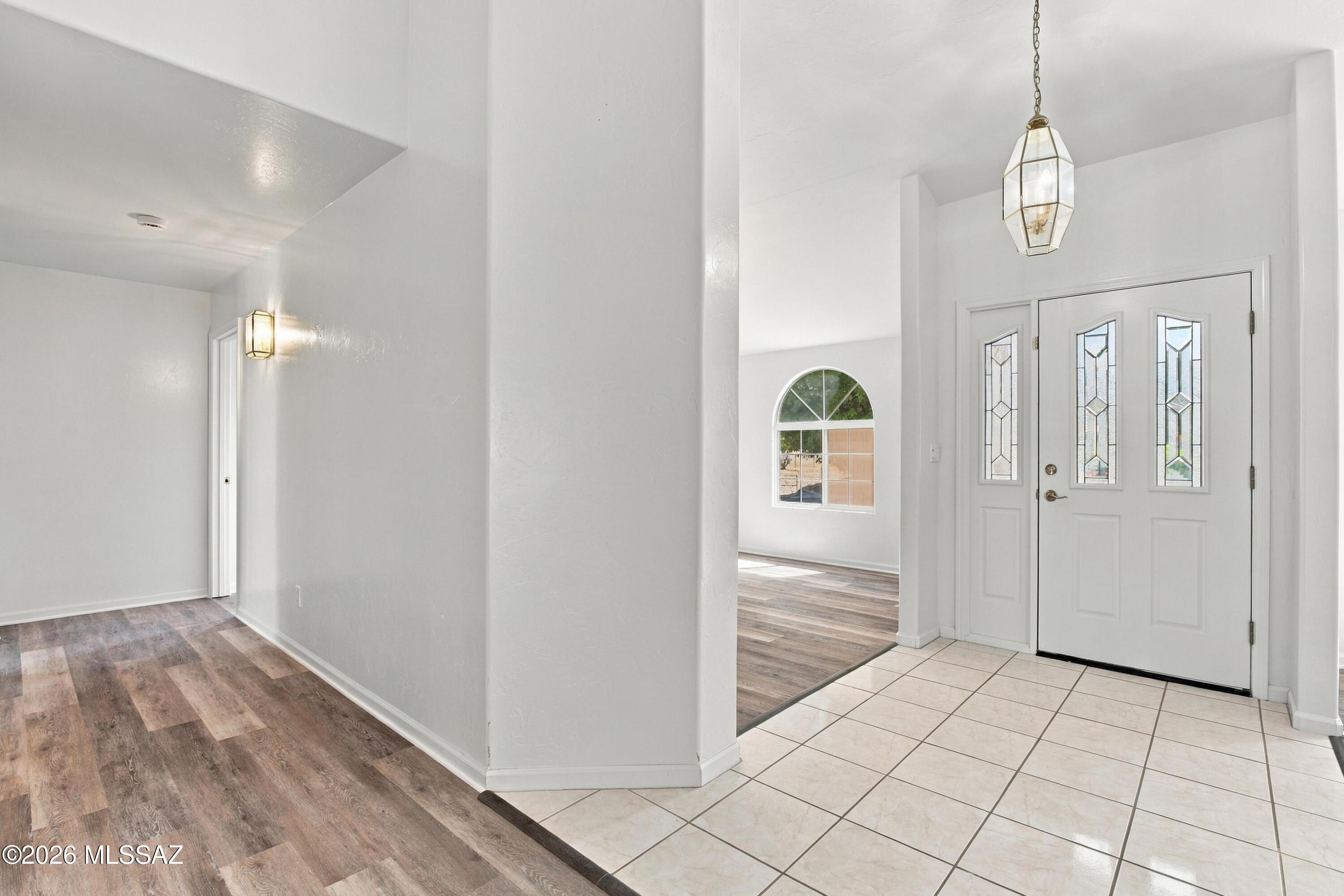 11079 N Mountain Breeze Drive