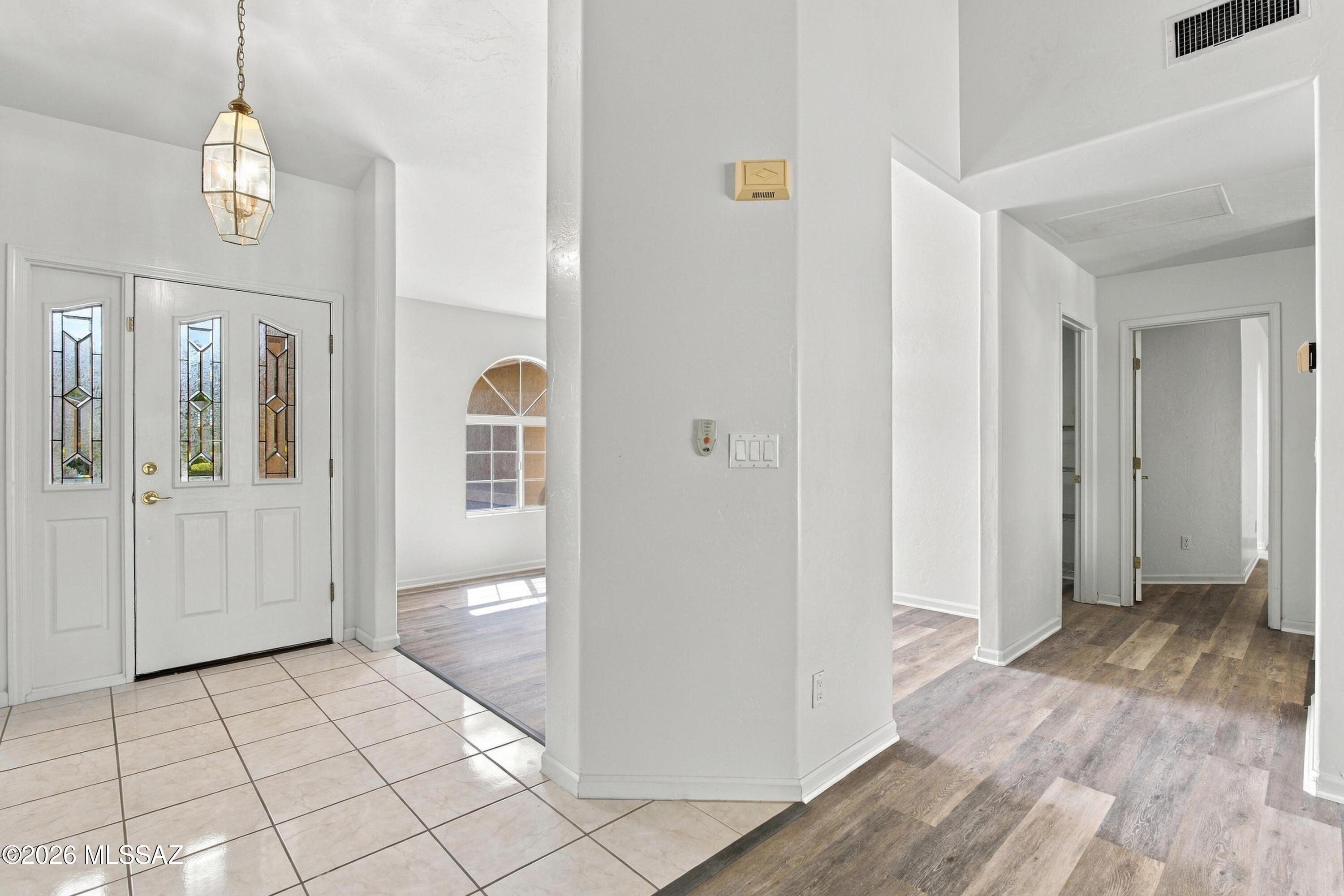11079 N Mountain Breeze Drive