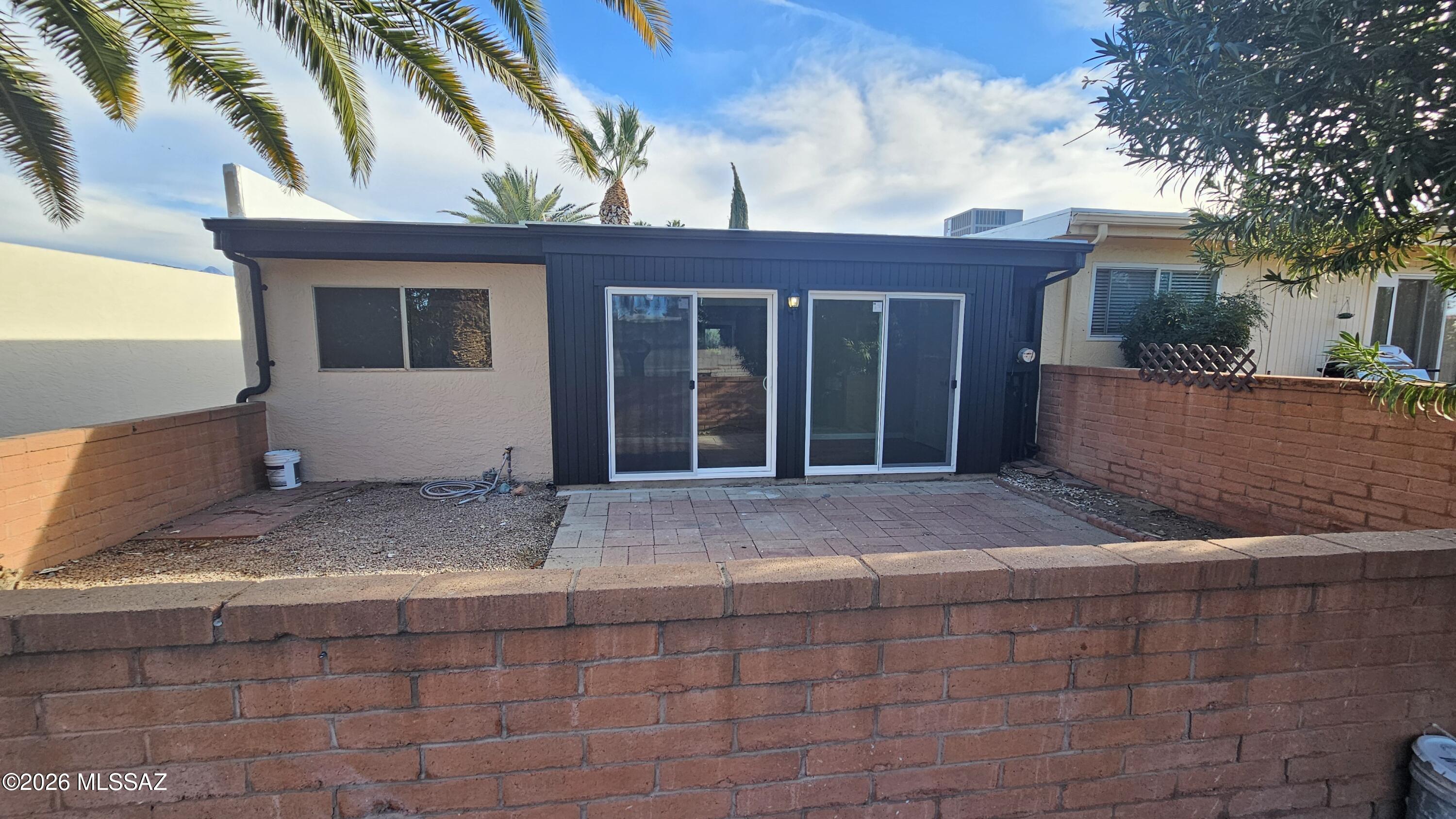 Green Valley Desert Meadows Townhouses (82-197) - Residential