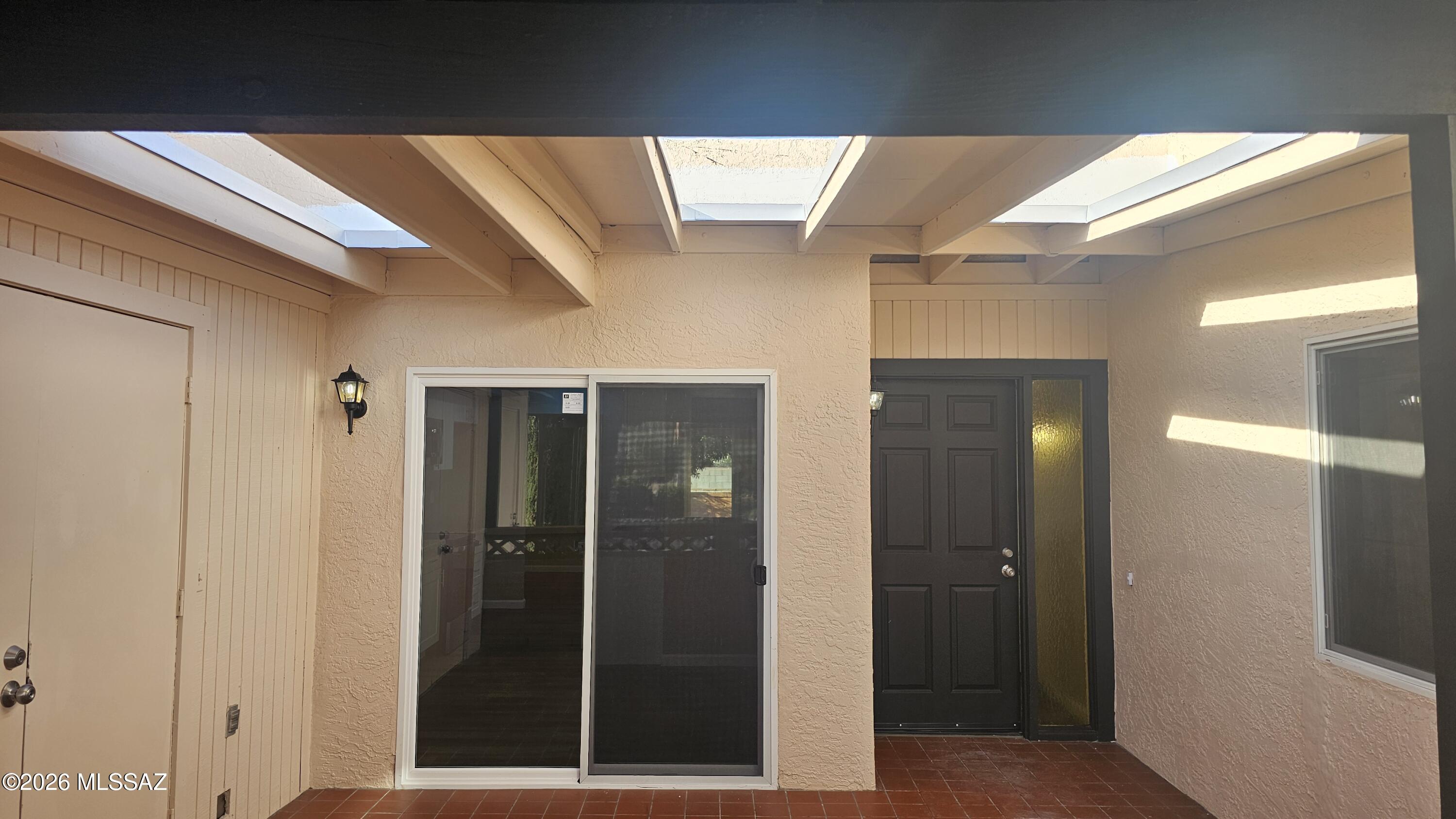 Green Valley Desert Meadows Townhouses (82-197) - Residential