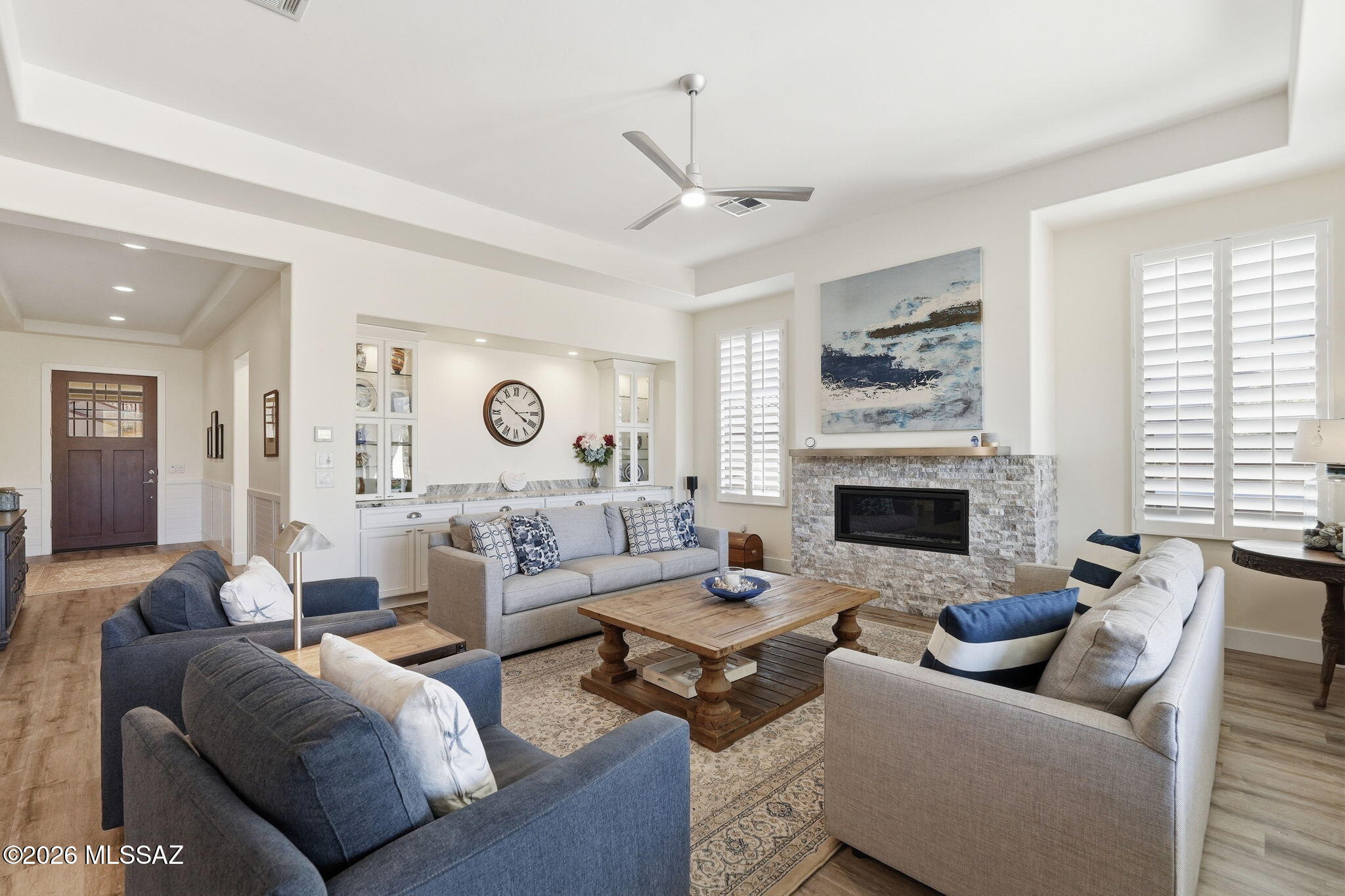 66492 E Peregrine Place