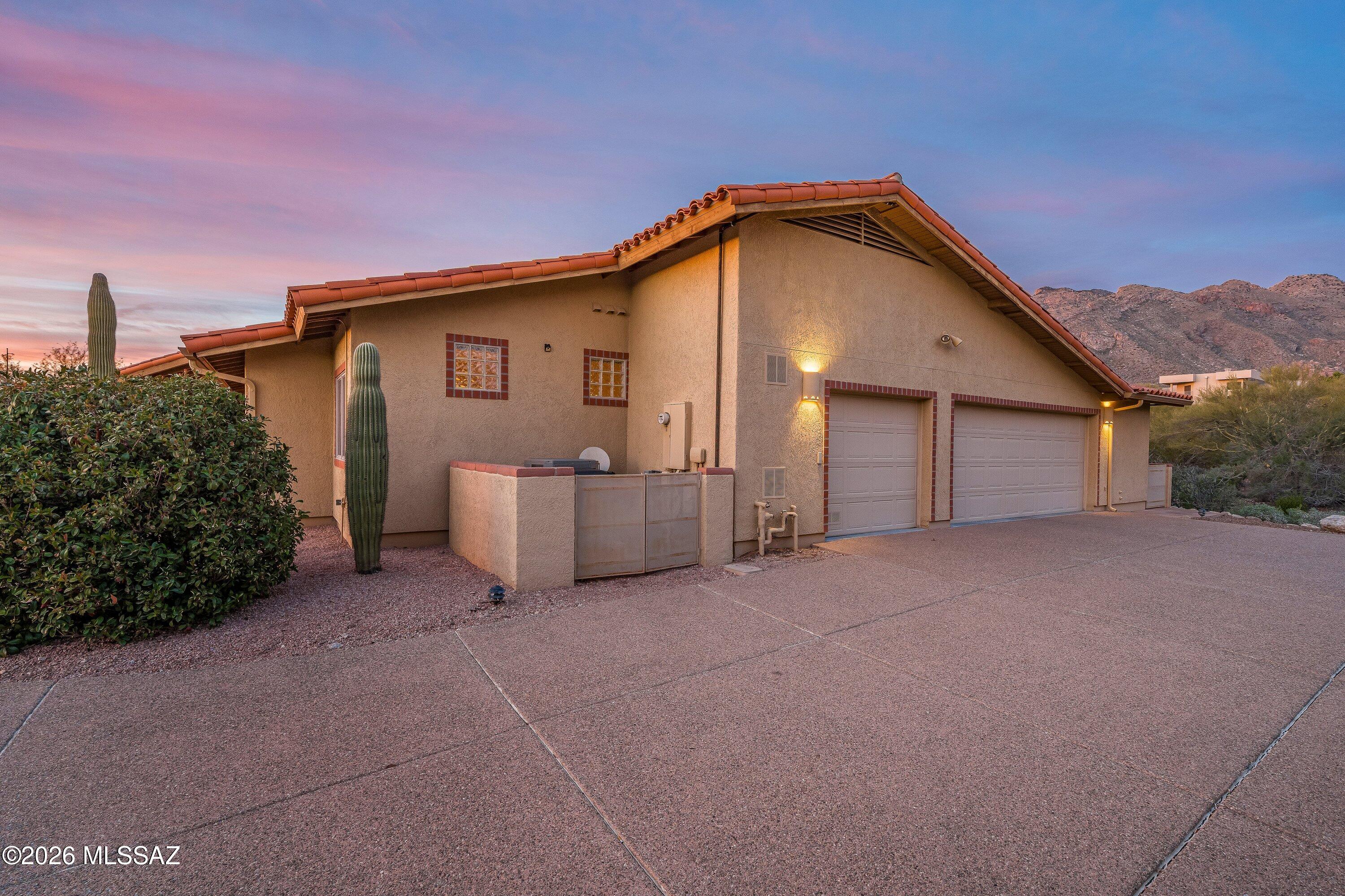 La Paloma Ridge Est - Residential