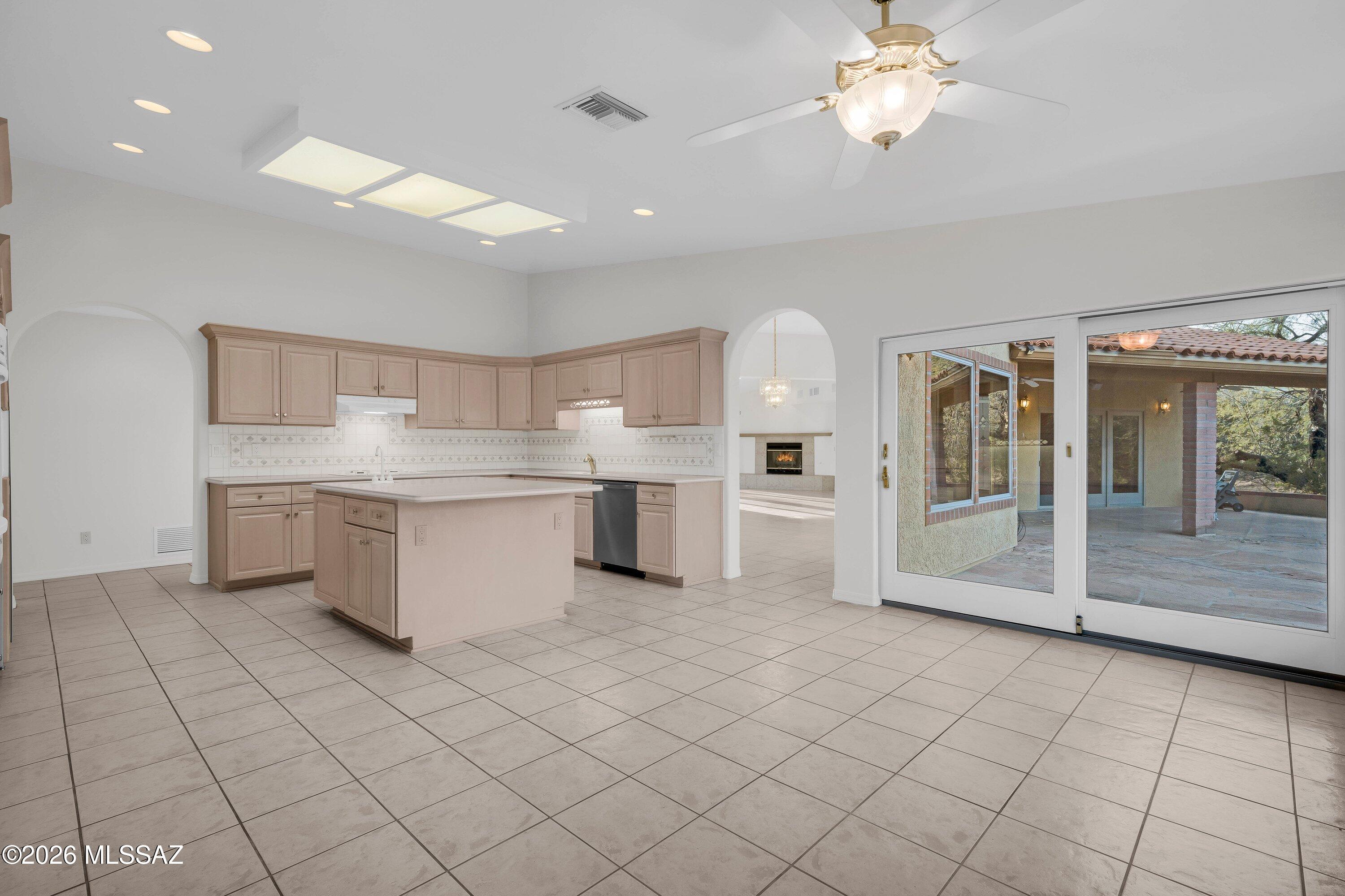 La Paloma Ridge Est - Residential
