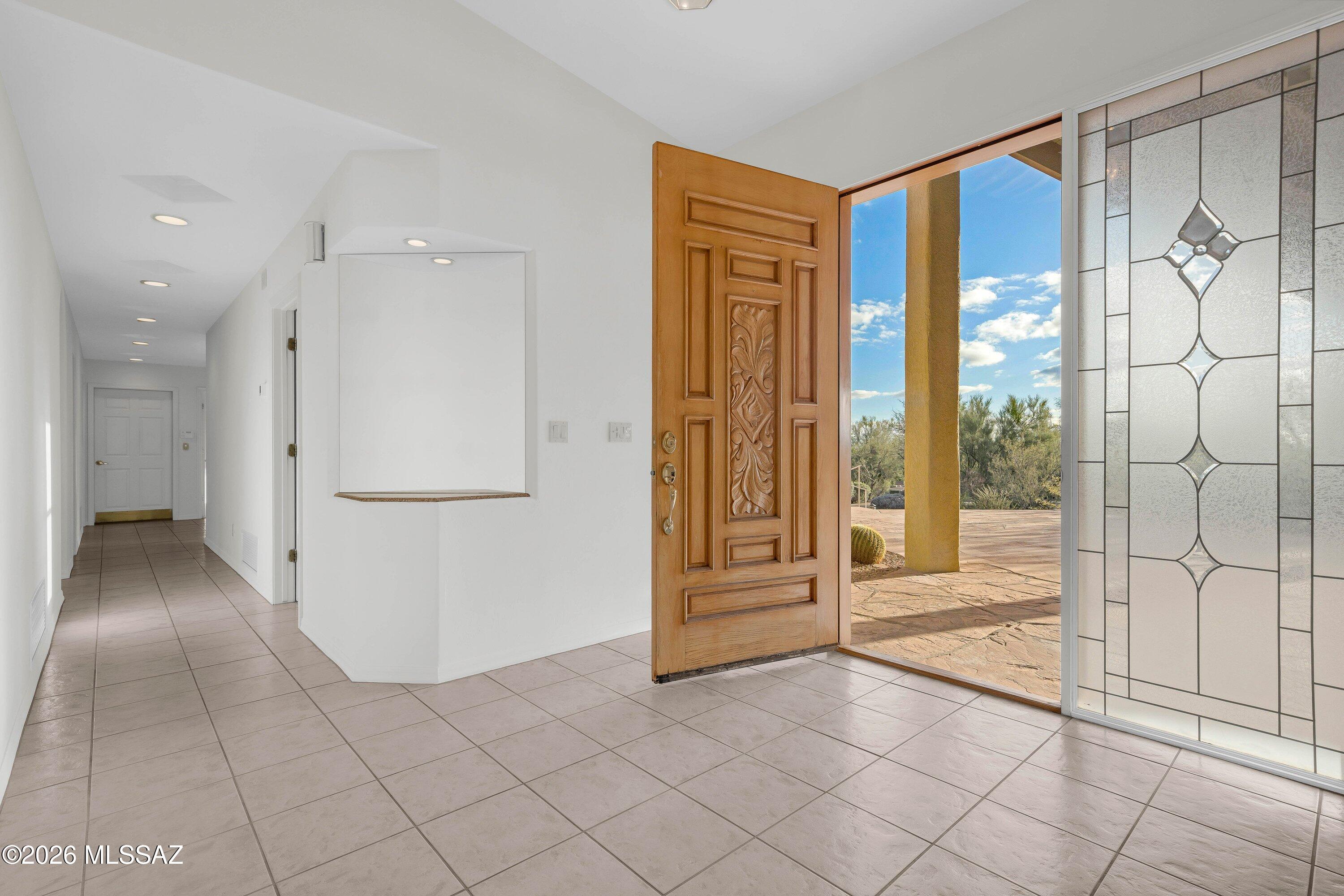 La Paloma Ridge Est - Residential