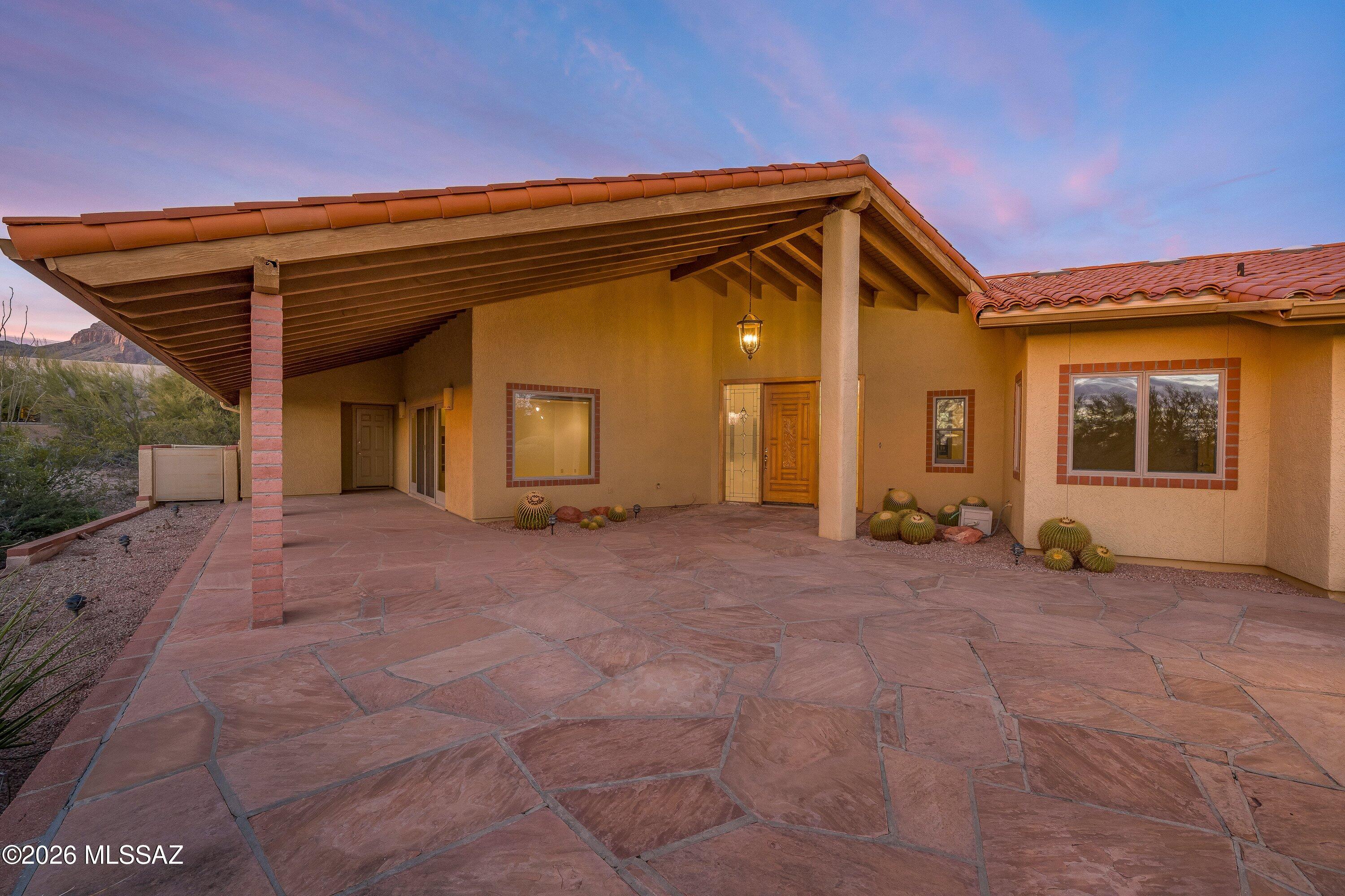 La Paloma Ridge Est - Residential