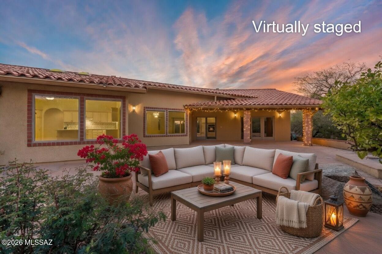 La Paloma Ridge Est - Residential