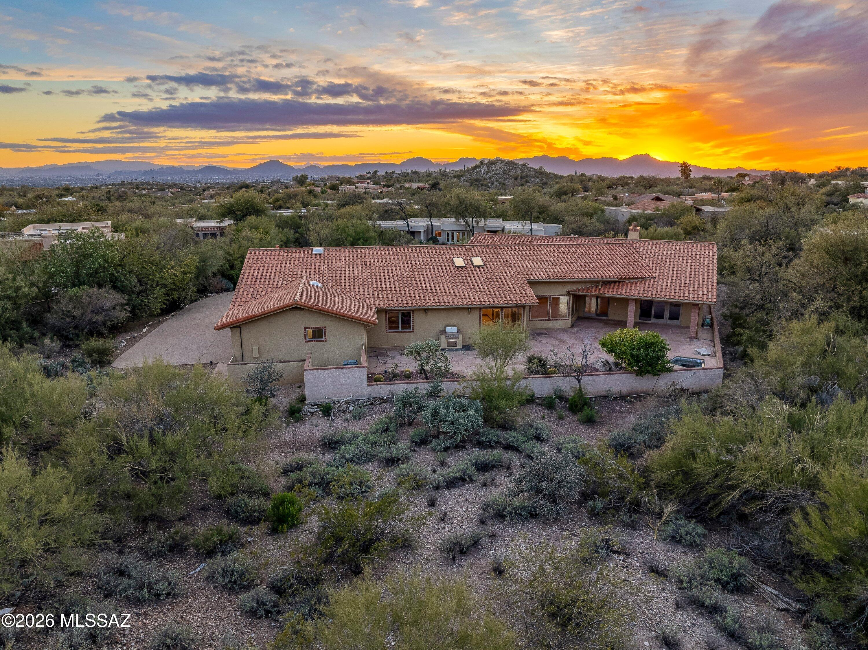 La Paloma Ridge Est - Residential
