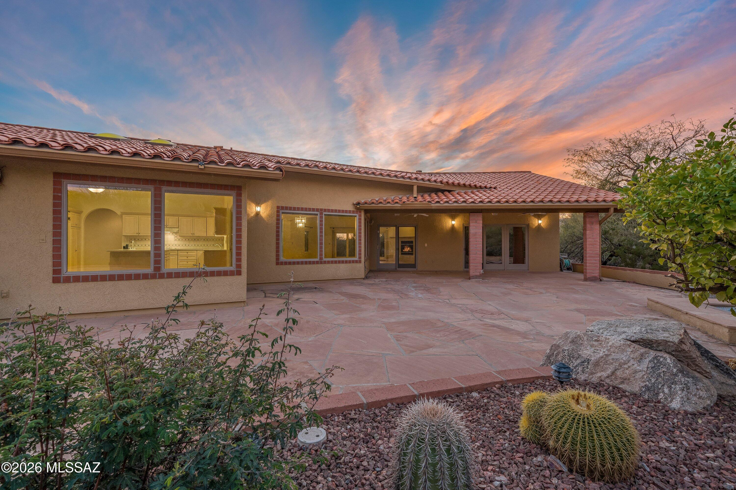 La Paloma Ridge Est - Residential
