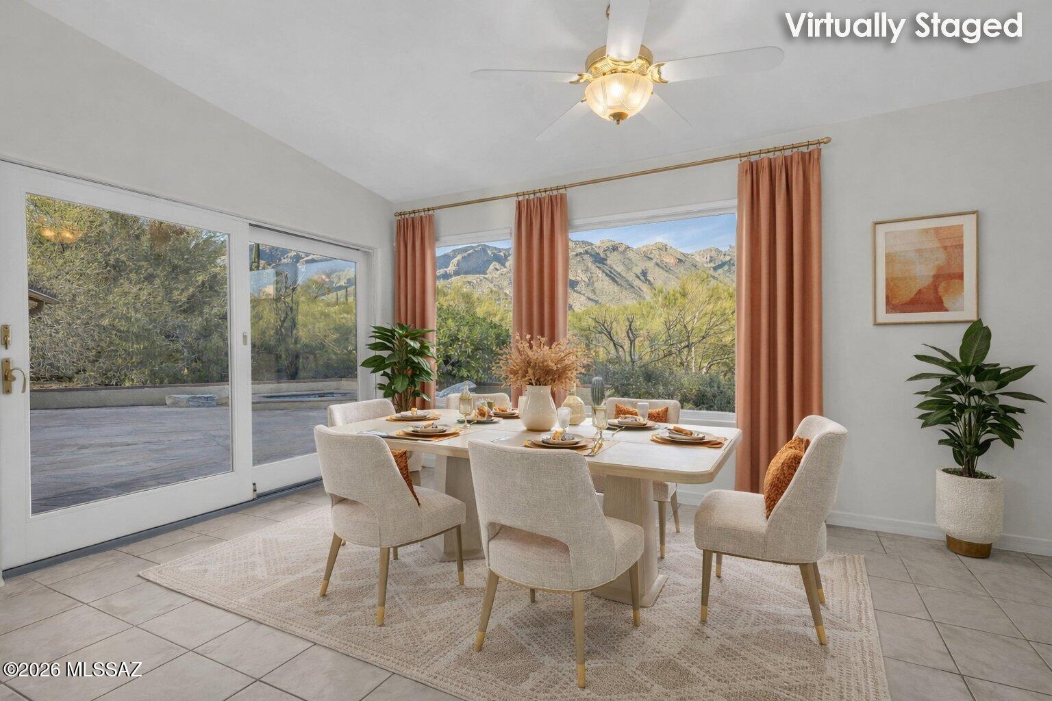 La Paloma Ridge Est - Residential
