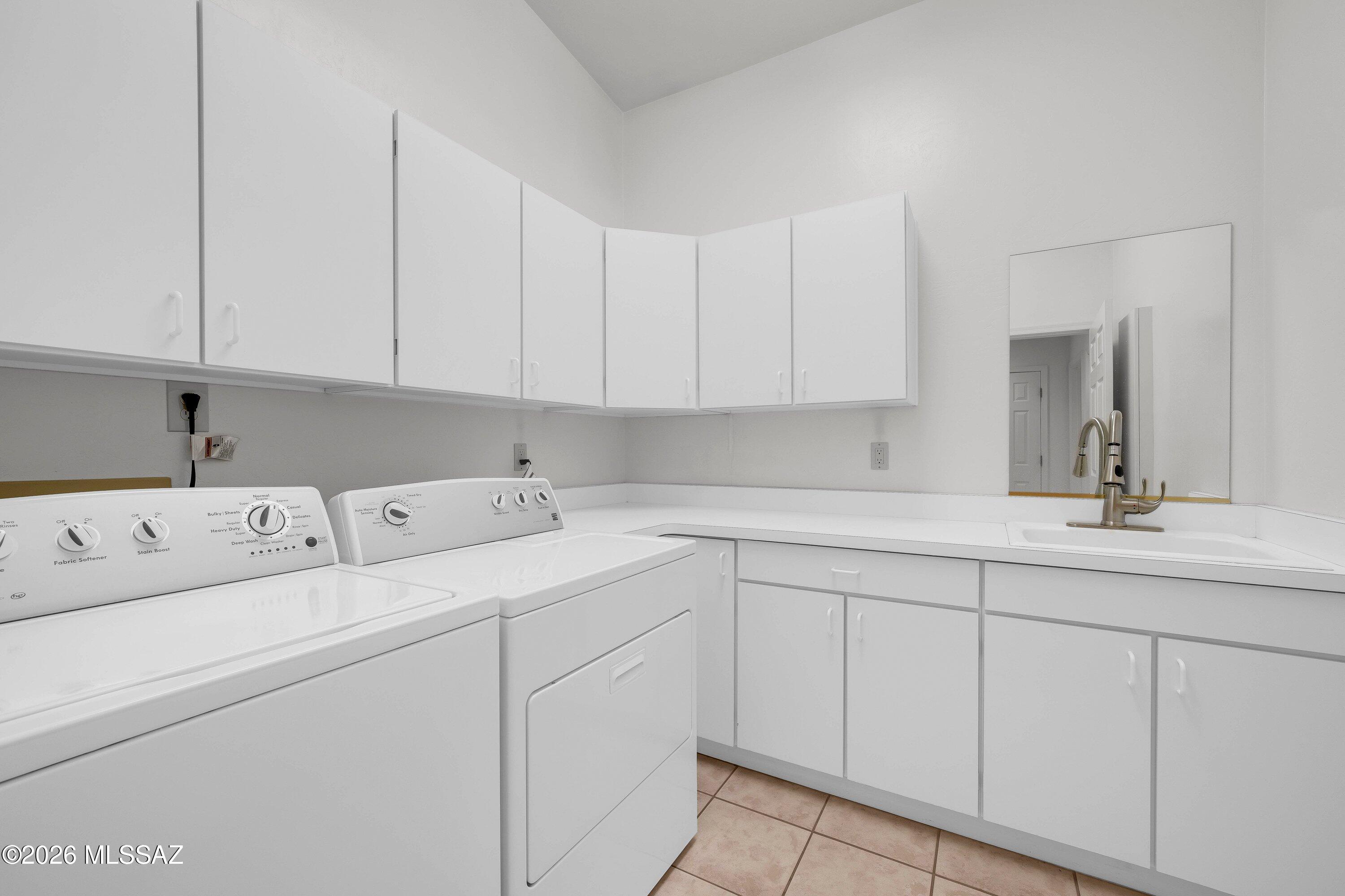 La Paloma Ridge Est - Residential