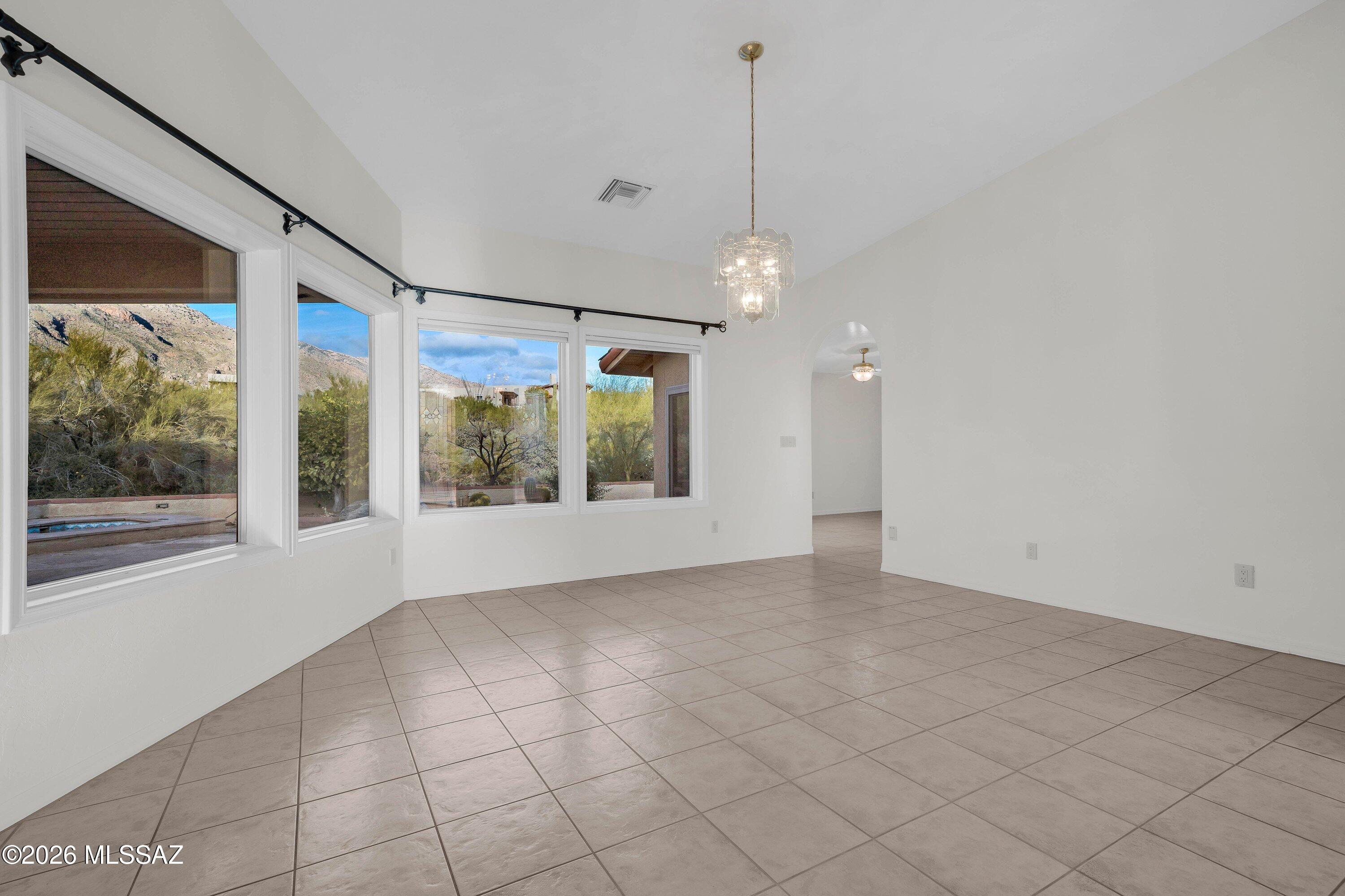 La Paloma Ridge Est - Residential