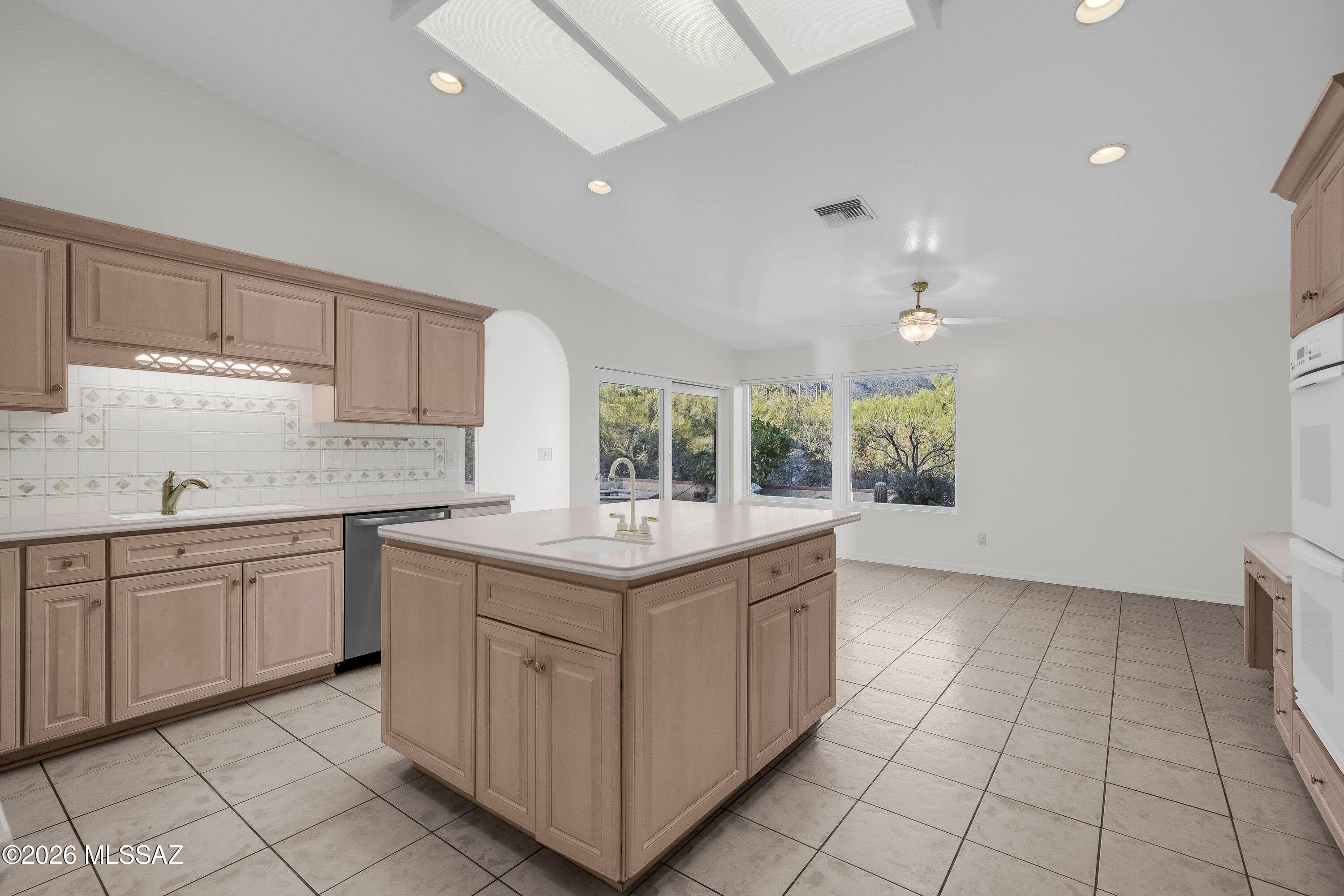 La Paloma Ridge Est - Residential