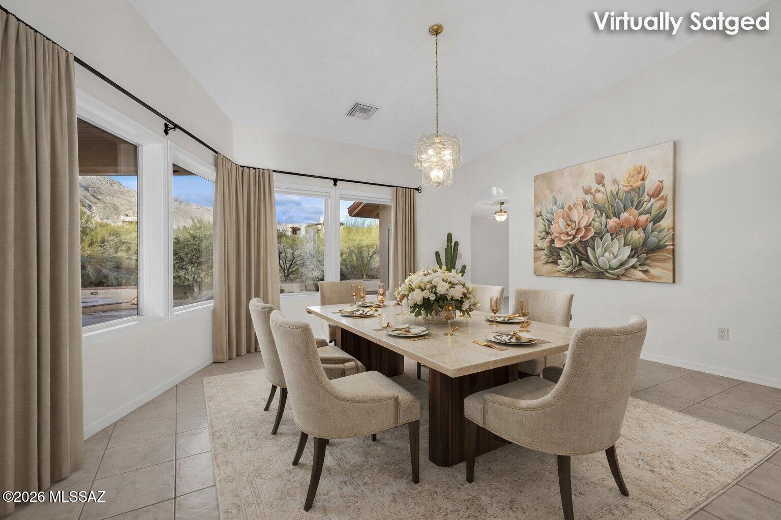 La Paloma Ridge Est - Residential
