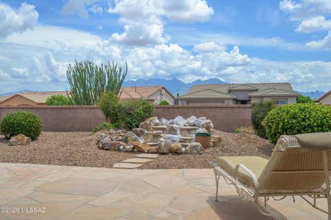 Photo of 4993 S Paseo De La Manda, Green Valley, AZ 85622 (MLS # 22619914)