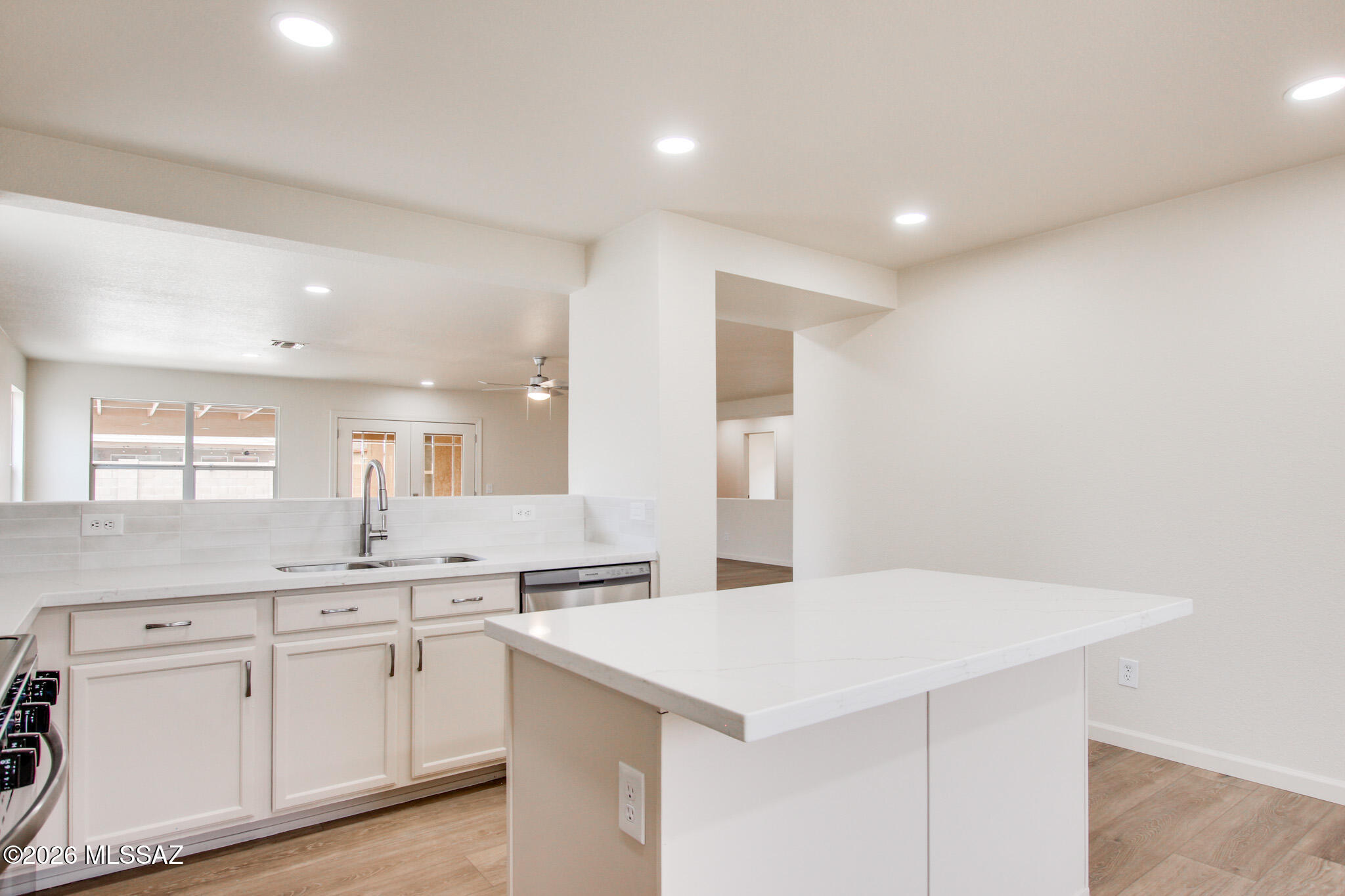 3610 S Desert Echo Road