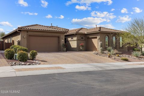 659 W Aviator Crossing Drive Oro Valley AZ 85755
