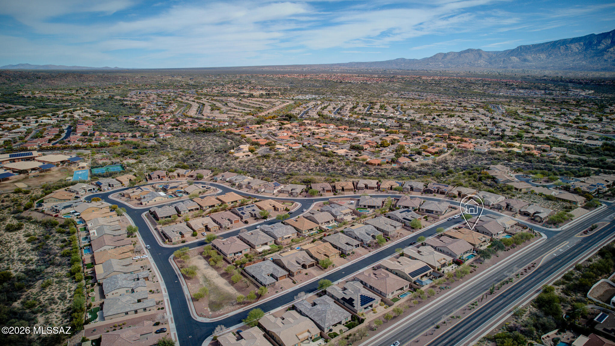 Eagles Rest SQ20152890001 - Residential