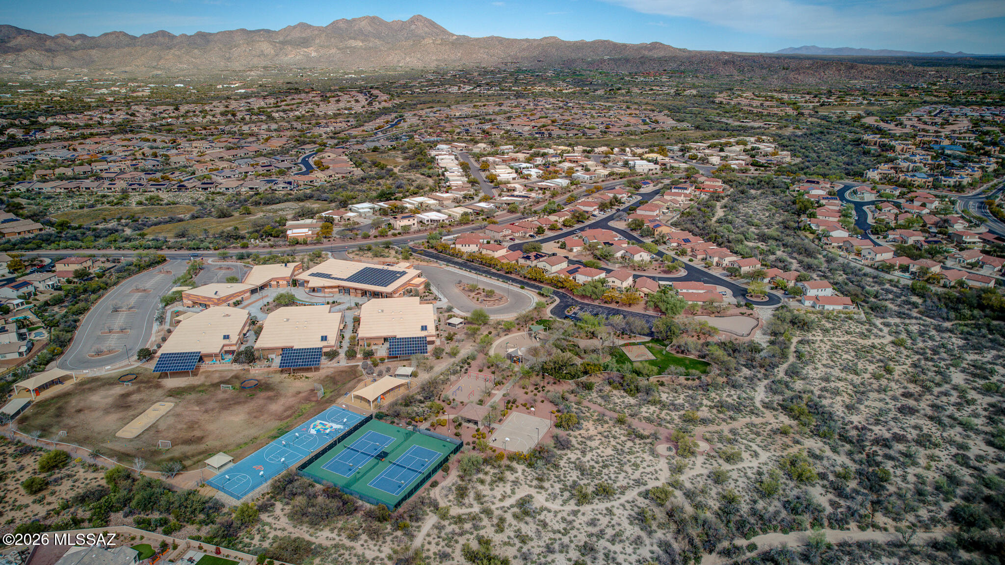 Eagles Rest SQ20152890001 - Residential