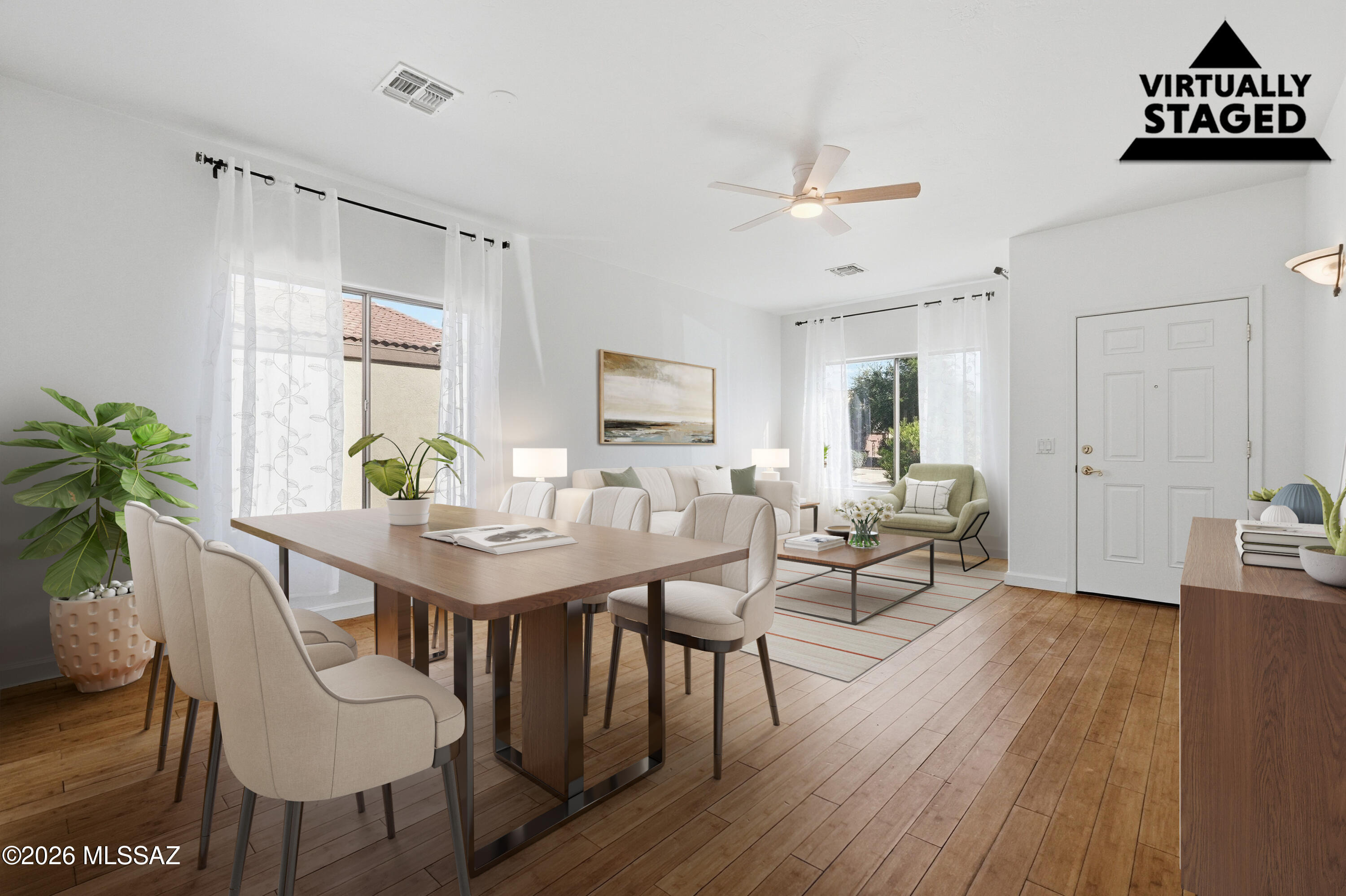 Presidio Del Flores II (1-108) - Residential