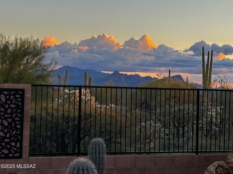 Photo of 7631 W Laurel Lane, Marana, AZ 85658 (MLS # 22524548)