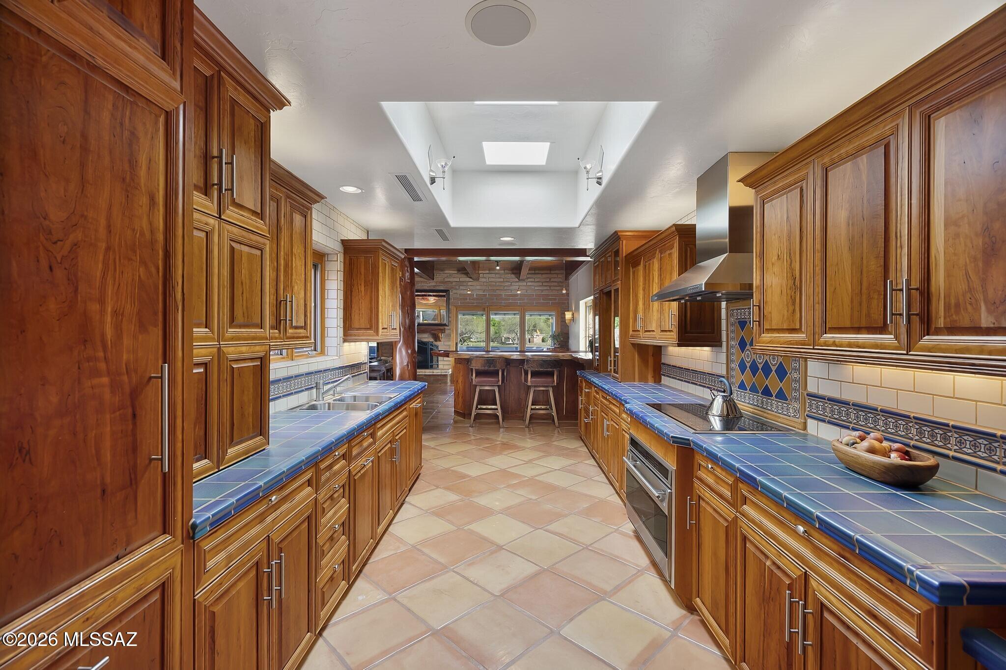 Tubac Country Club Fairway Estates - Residential