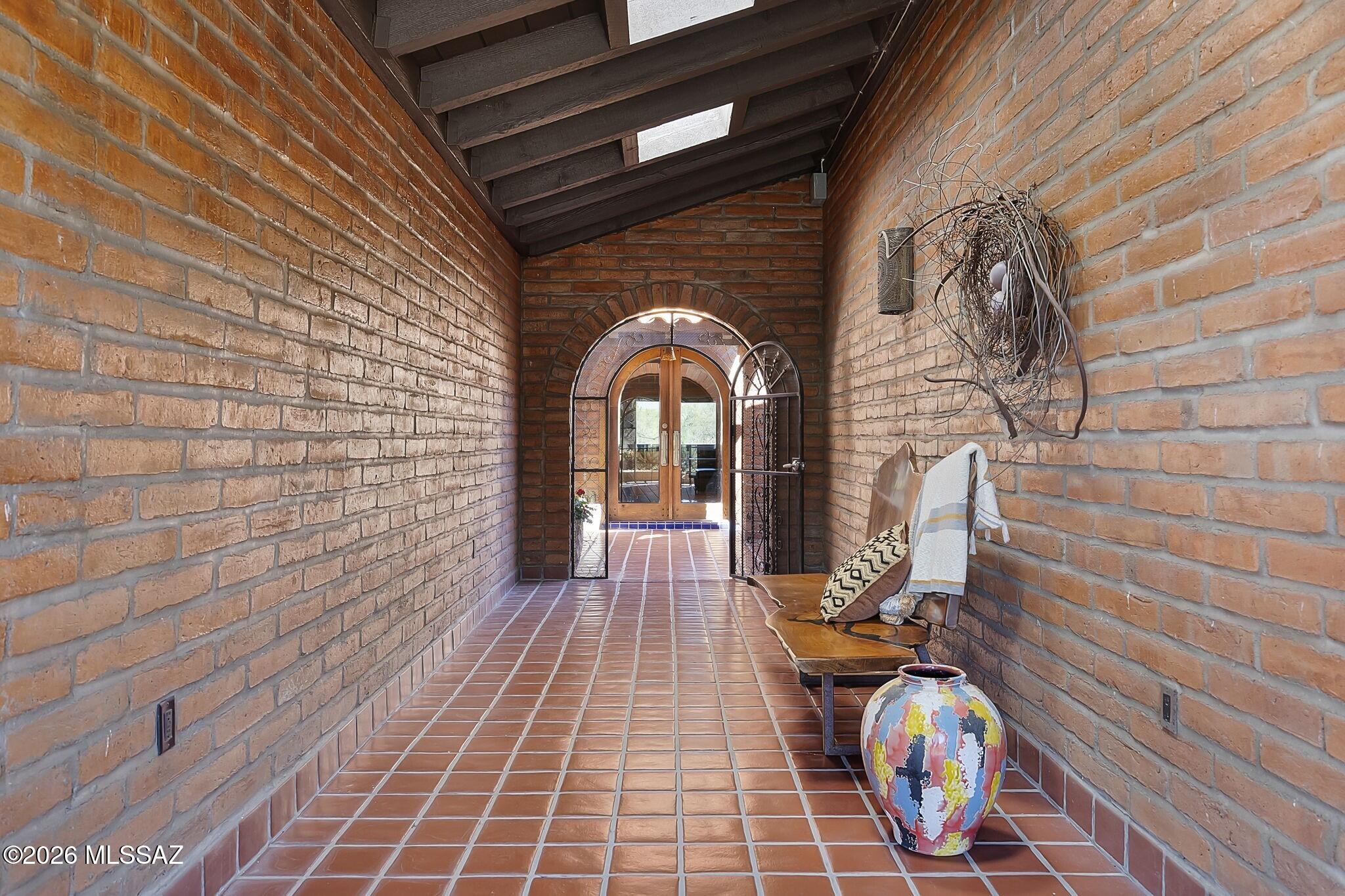 Tubac Country Club Fairway Estates - Residential
