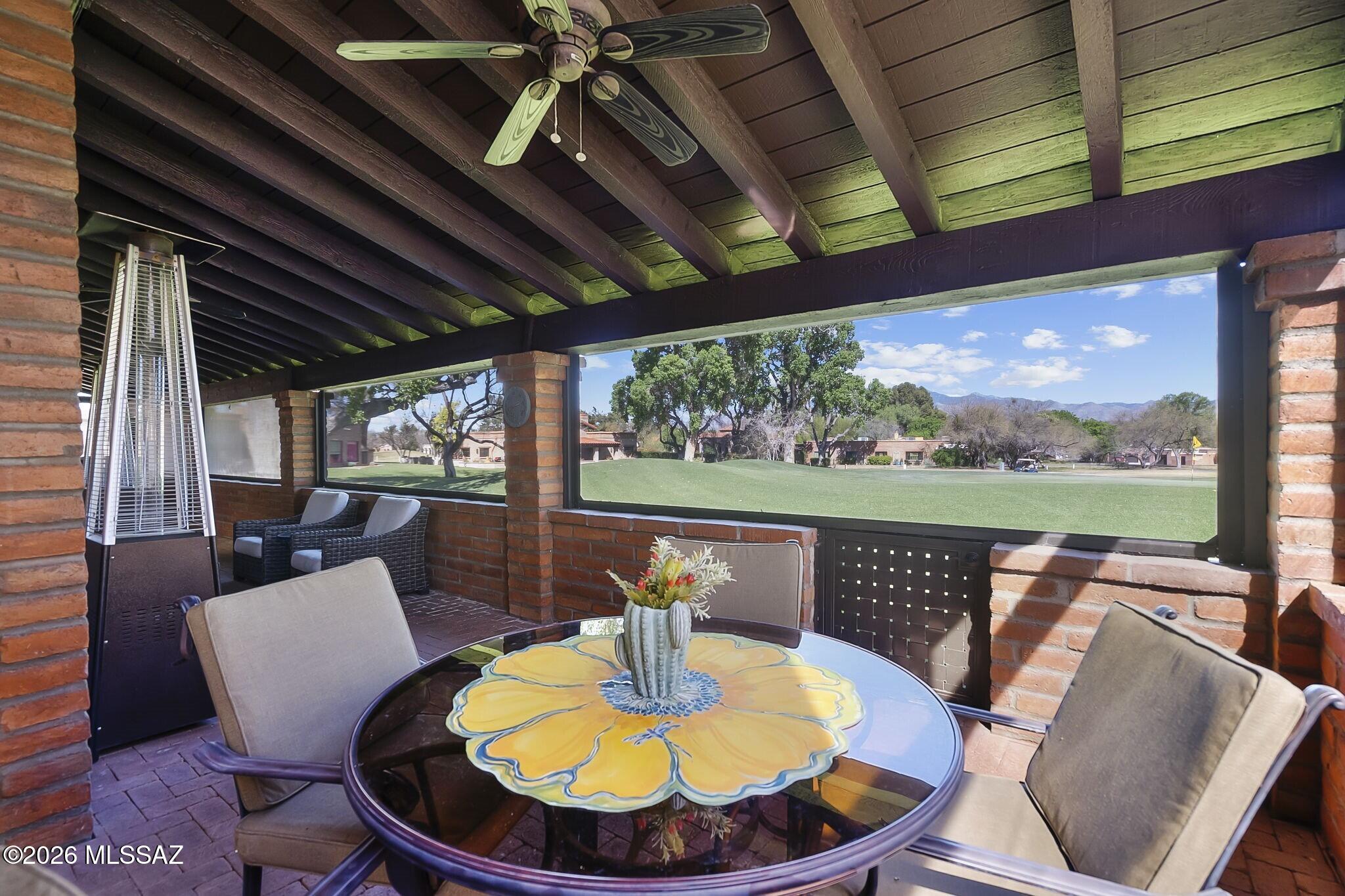 Tubac Country Club Fairway Estates - Residential