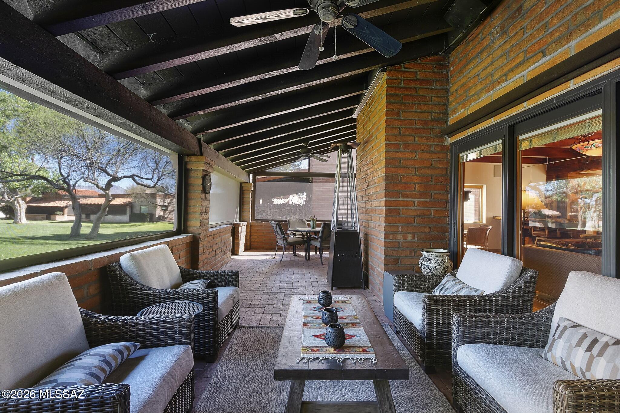Tubac Country Club Fairway Estates - Residential