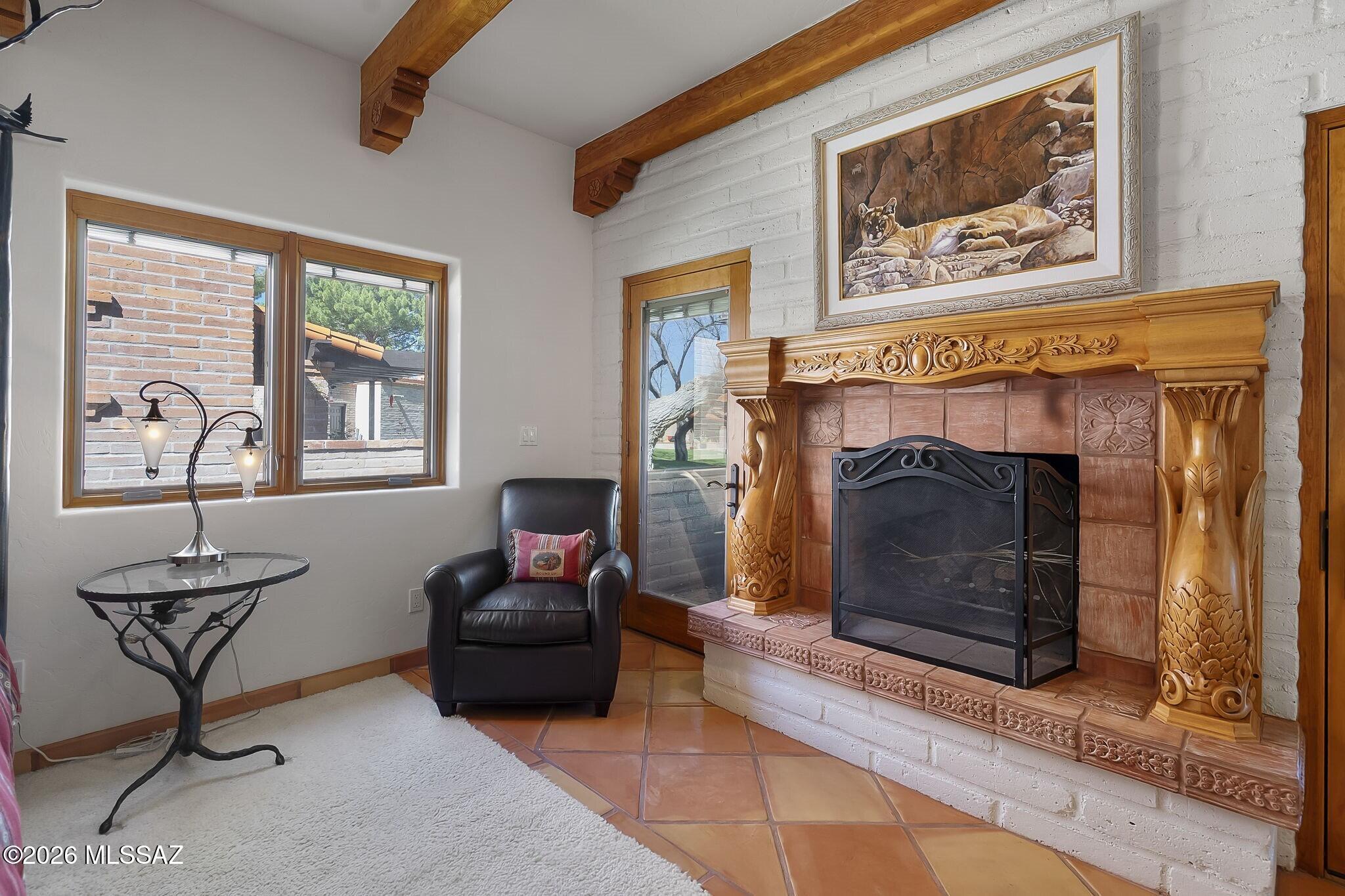 Tubac Country Club Fairway Estates - Residential