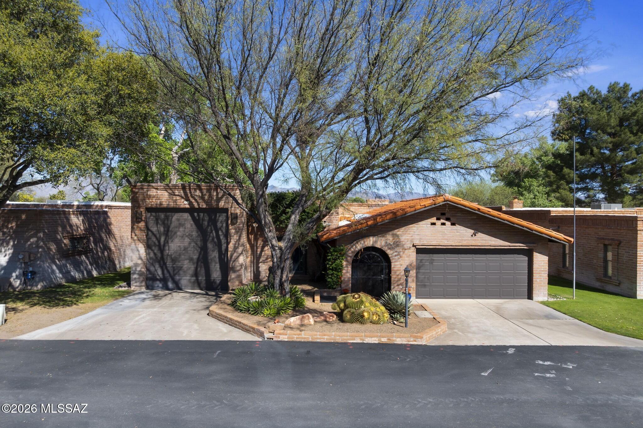 Tubac Country Club Fairway Estates - Residential