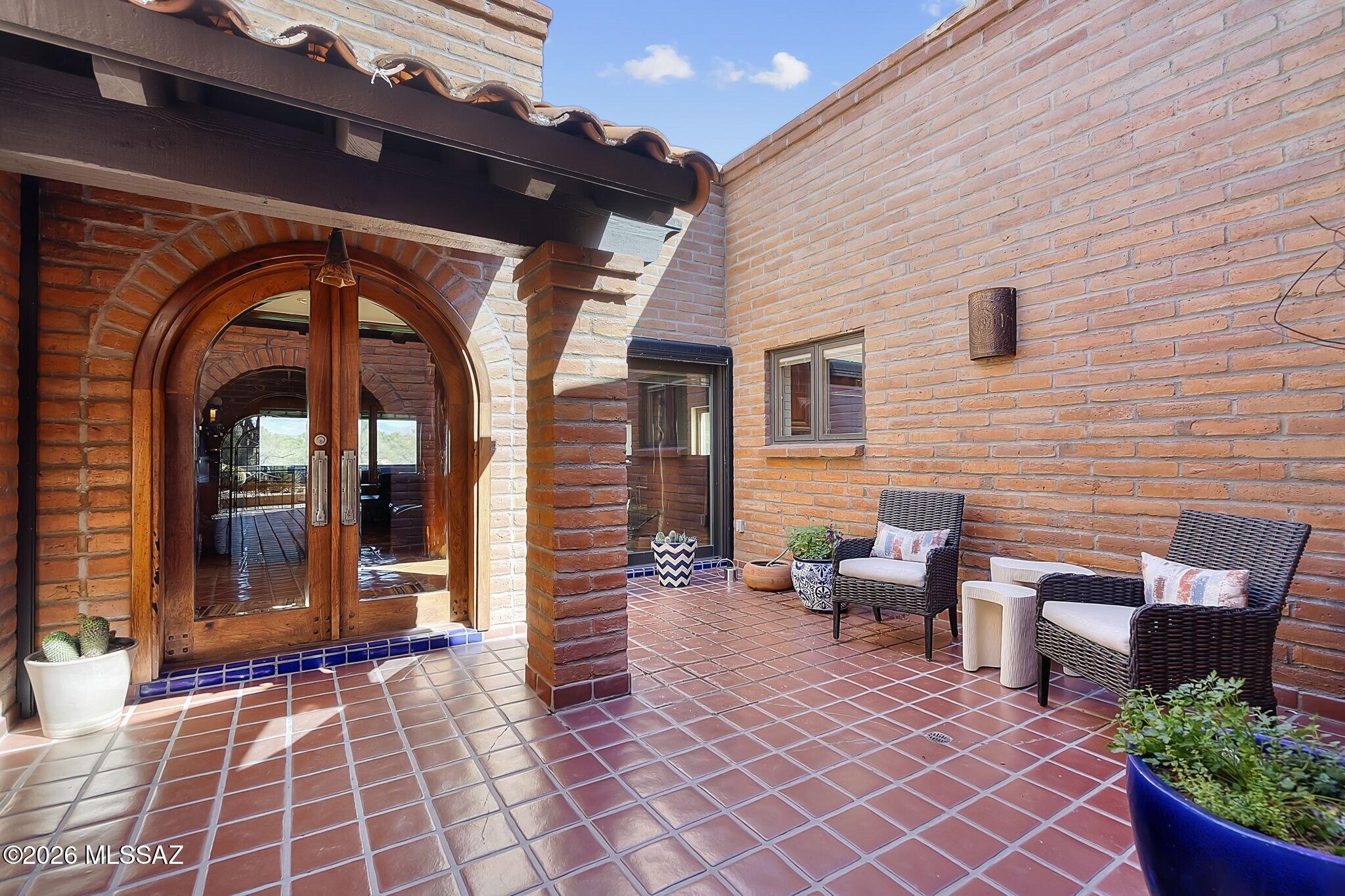 Tubac Country Club Fairway Estates - Residential