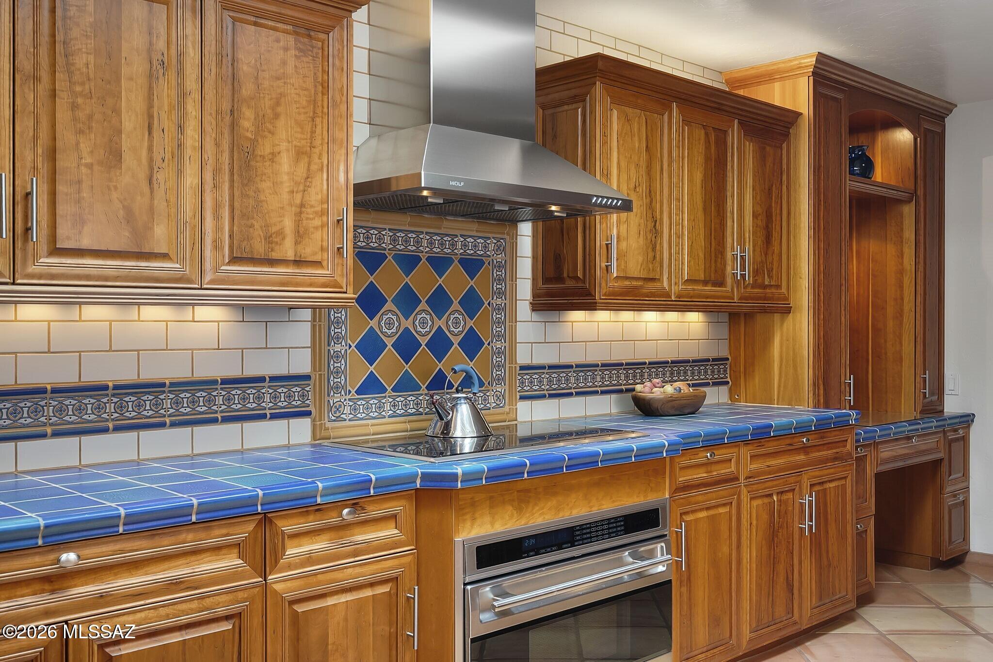 Tubac Country Club Fairway Estates - Residential